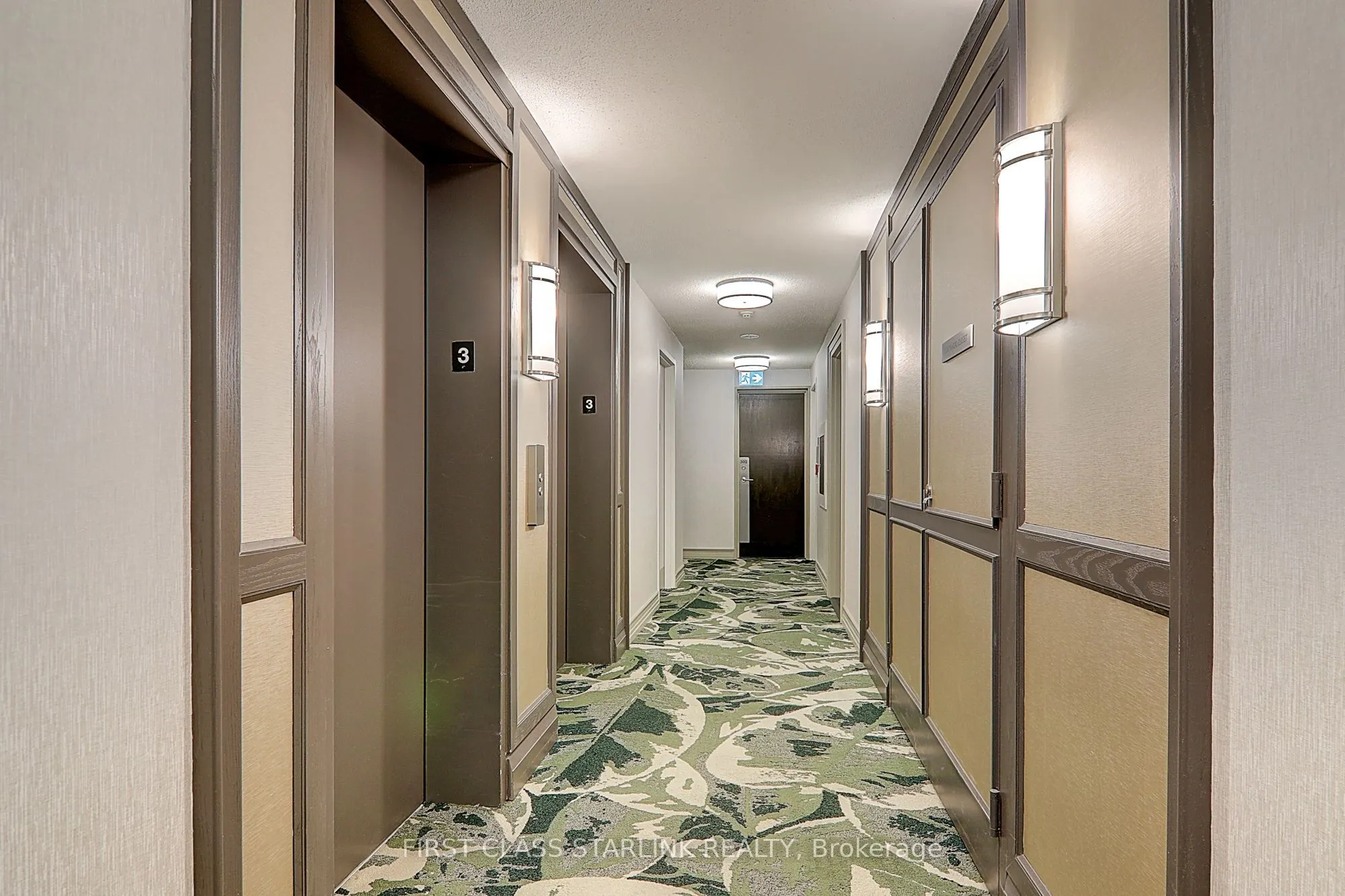 388 Bloor Street E, #302