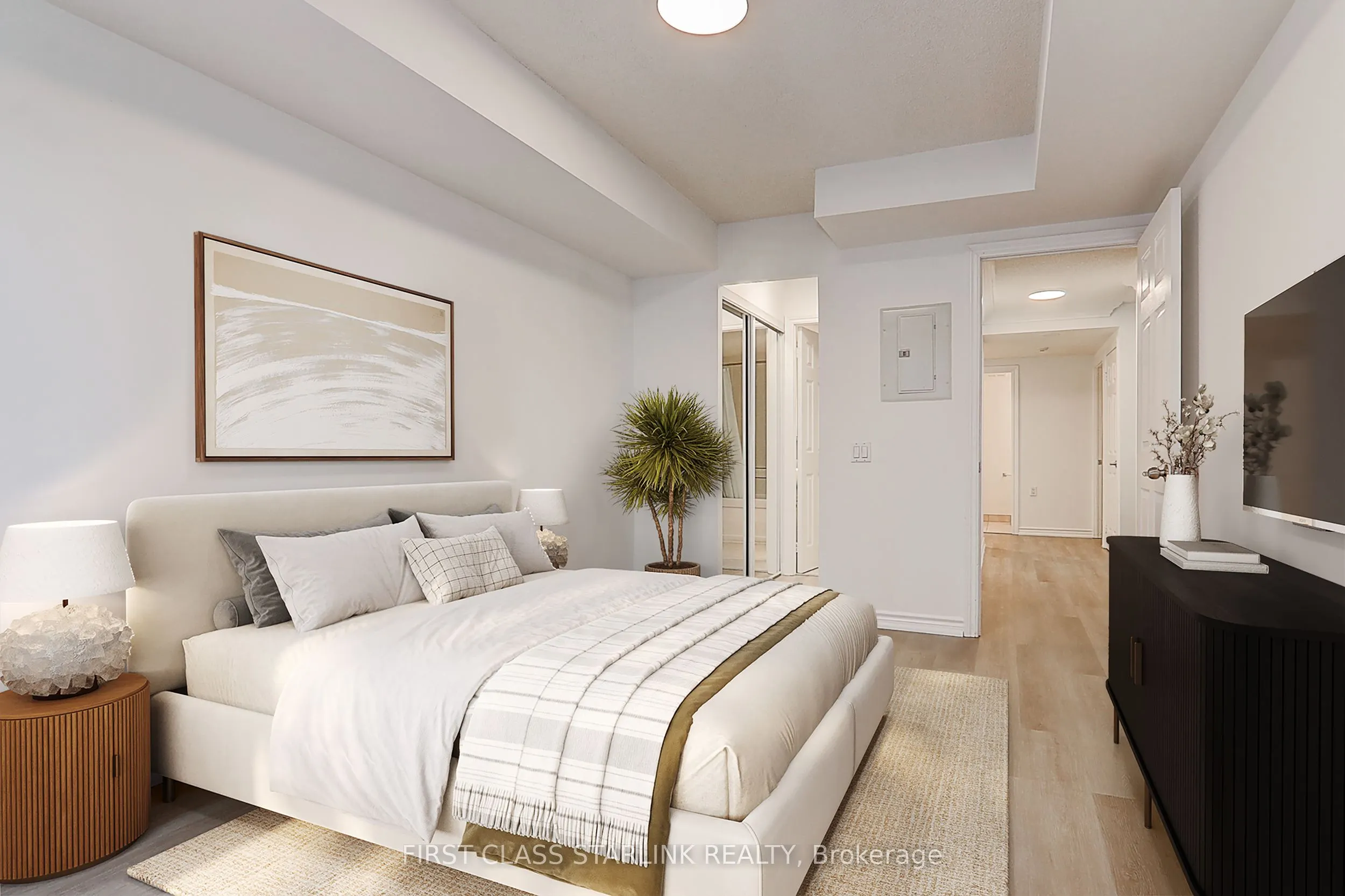388 Bloor Street E, #302