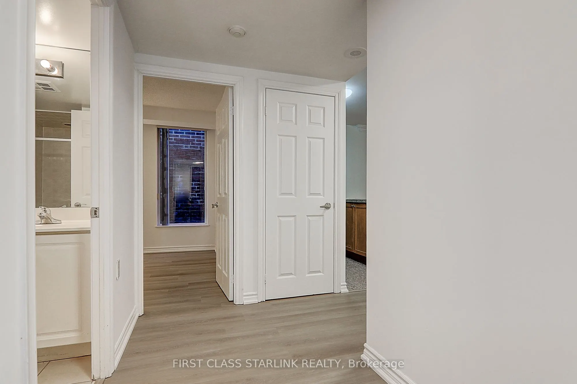 388 Bloor Street E, #302