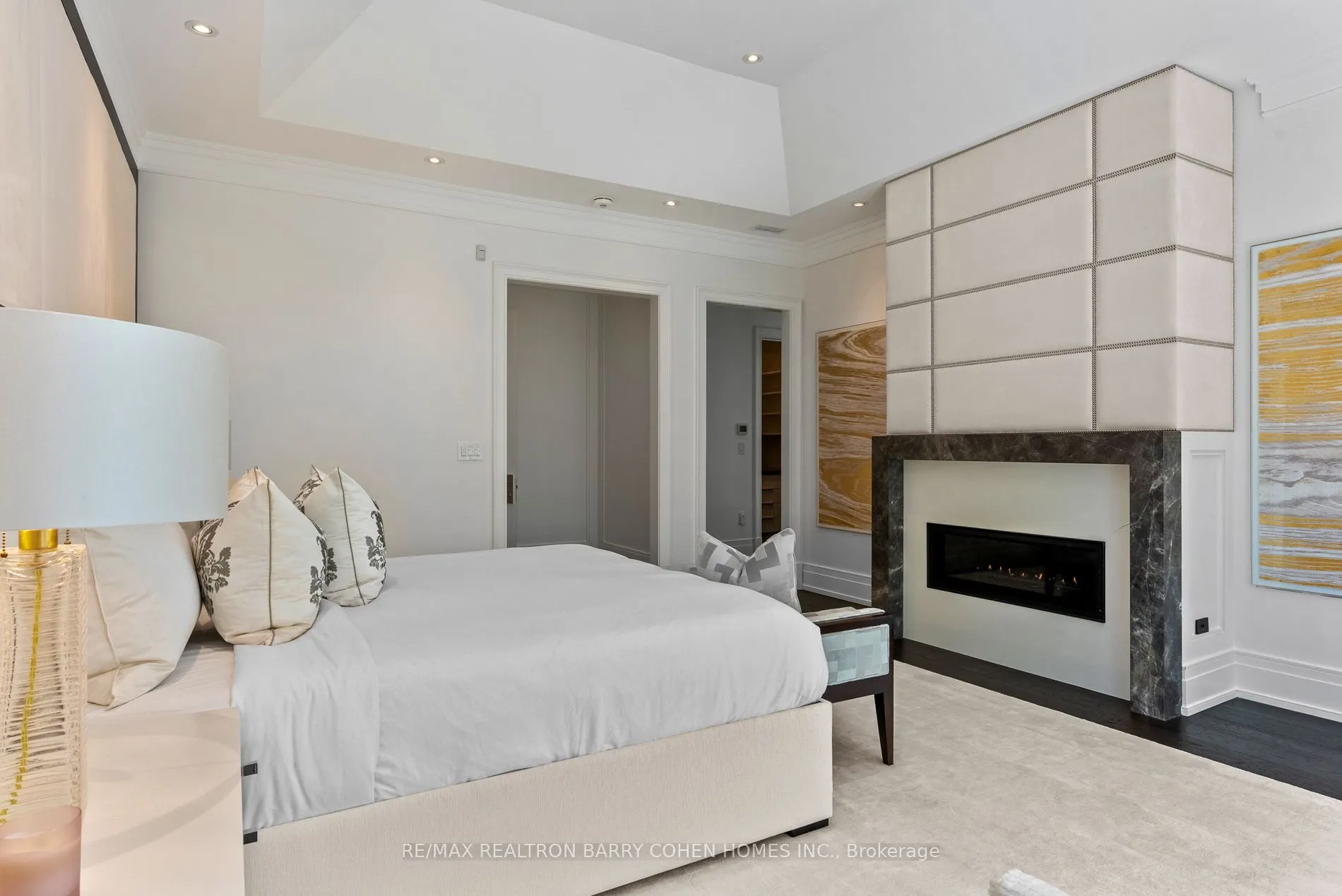11 Ridgewood Road