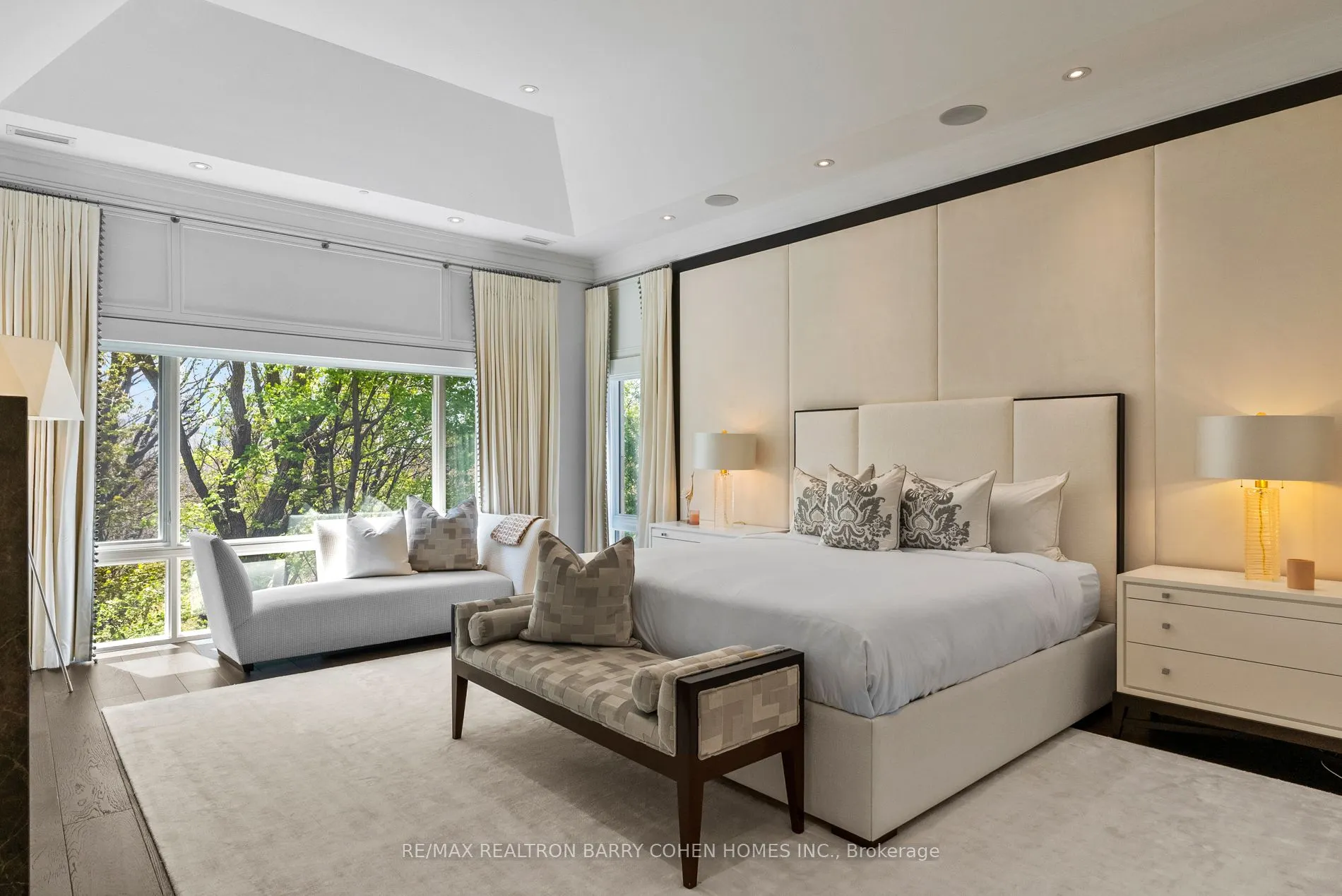 11 Ridgewood Road