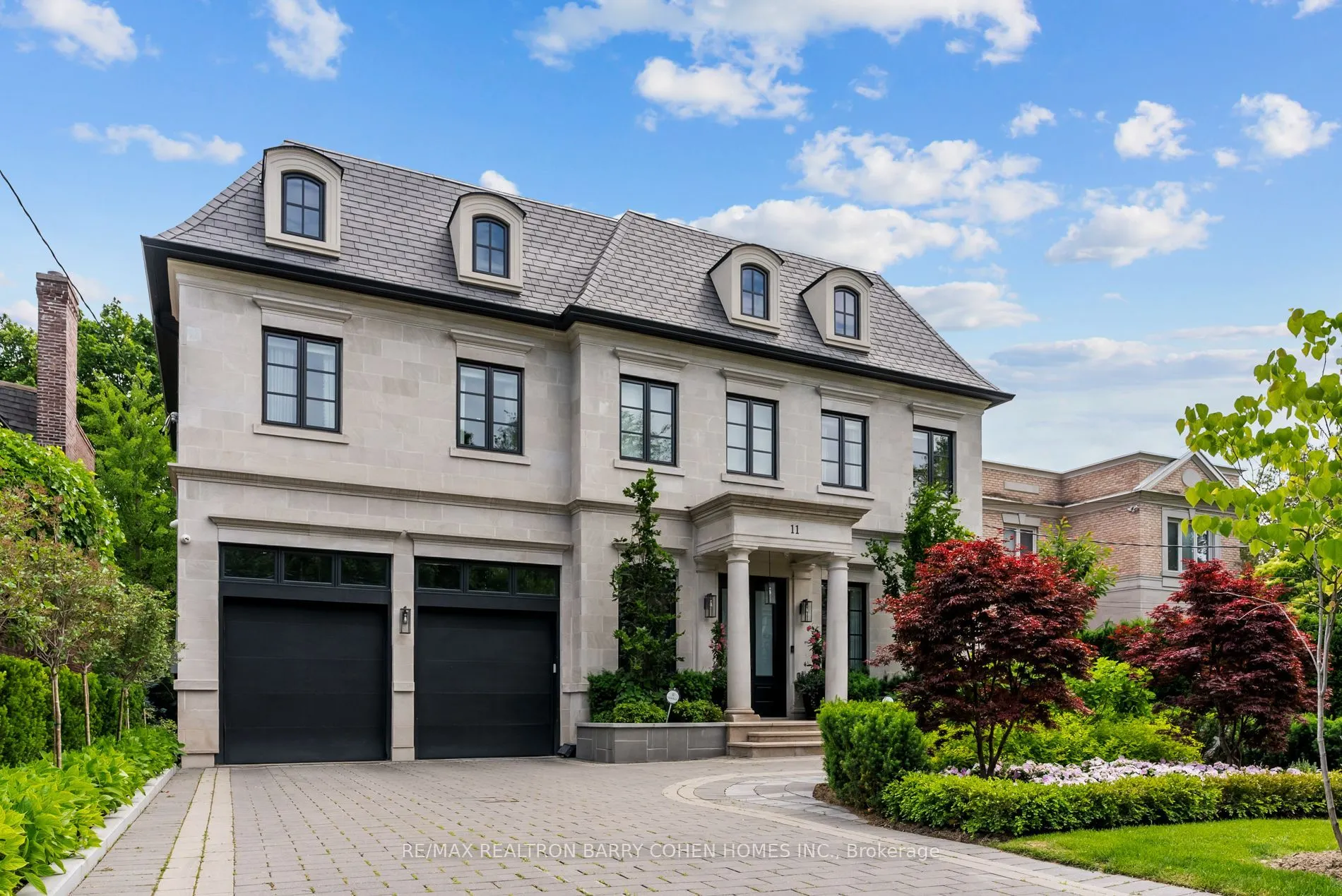 11 Ridgewood Road
