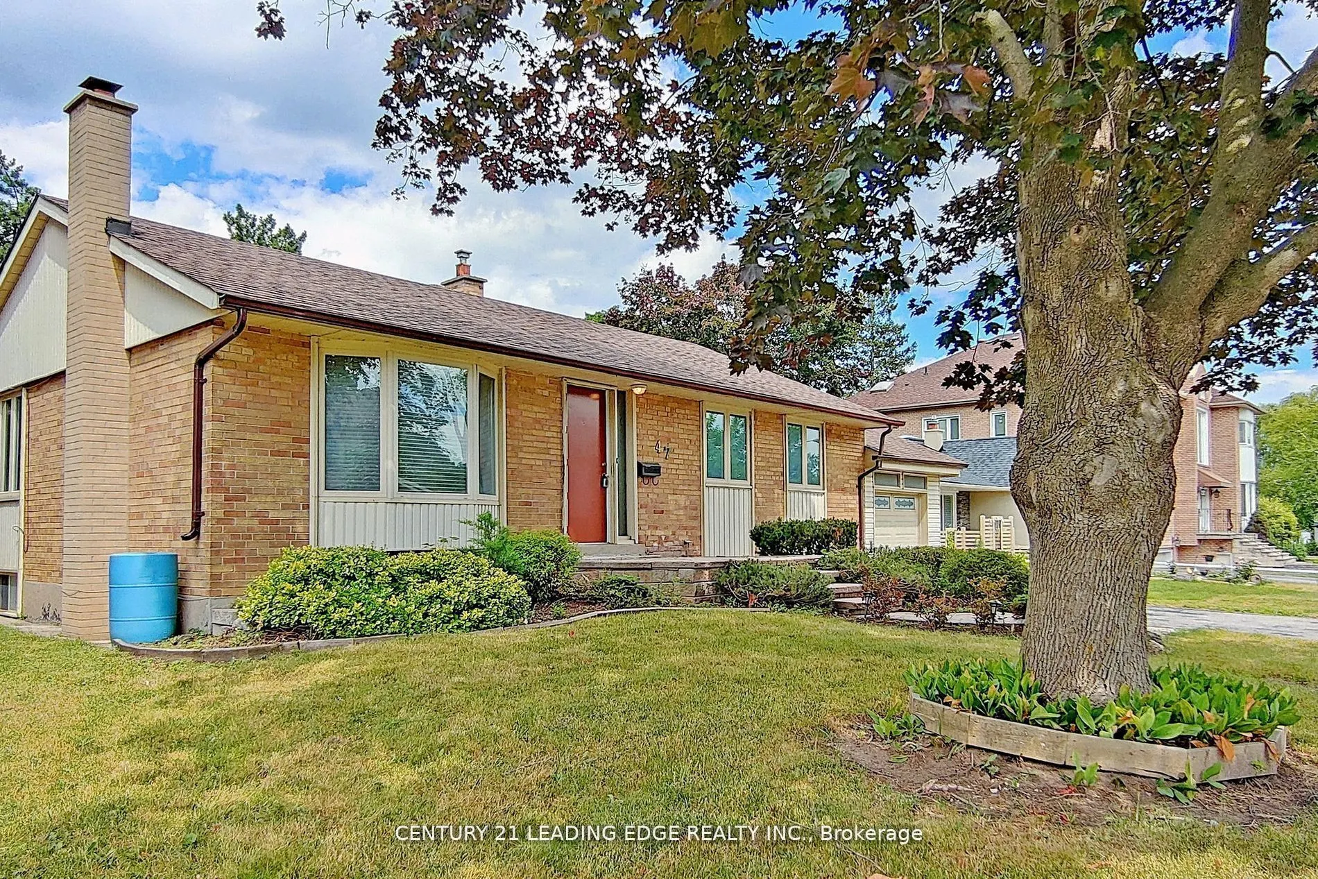 47 Southwell Drive, #Bsmt