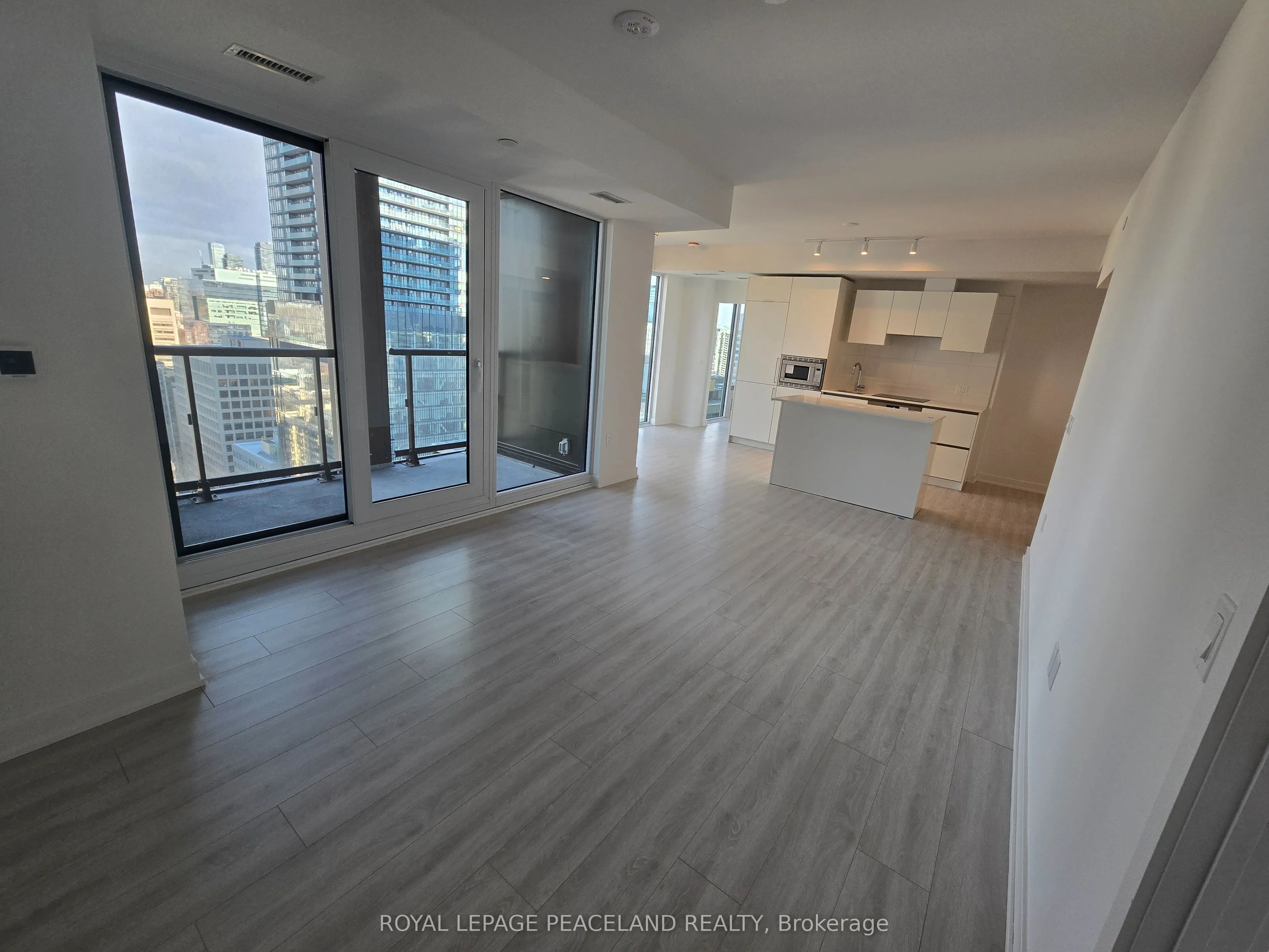238 Simcoe Street, #2809