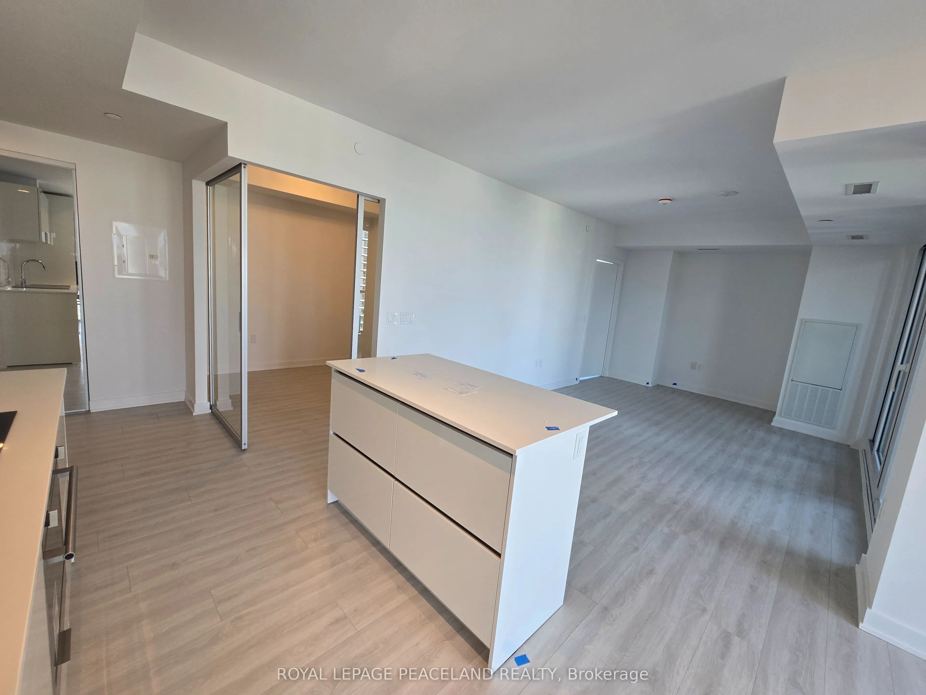 238 Simcoe Street, #2809