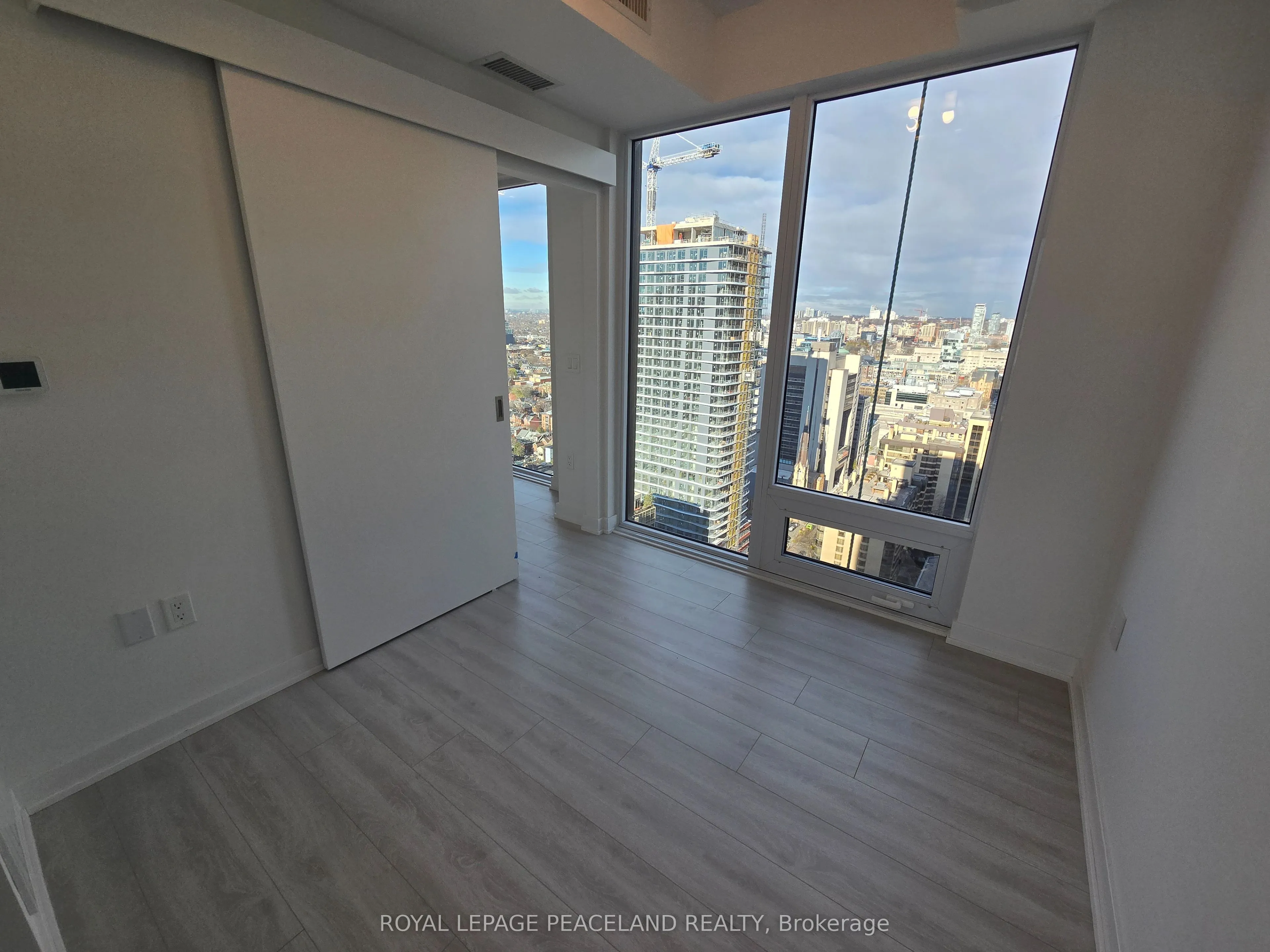 238 Simcoe Street, #2809