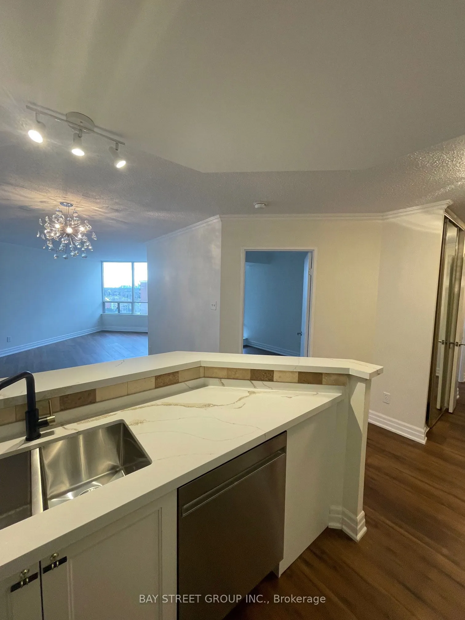 1101 Steeles Avenue W, #PH209