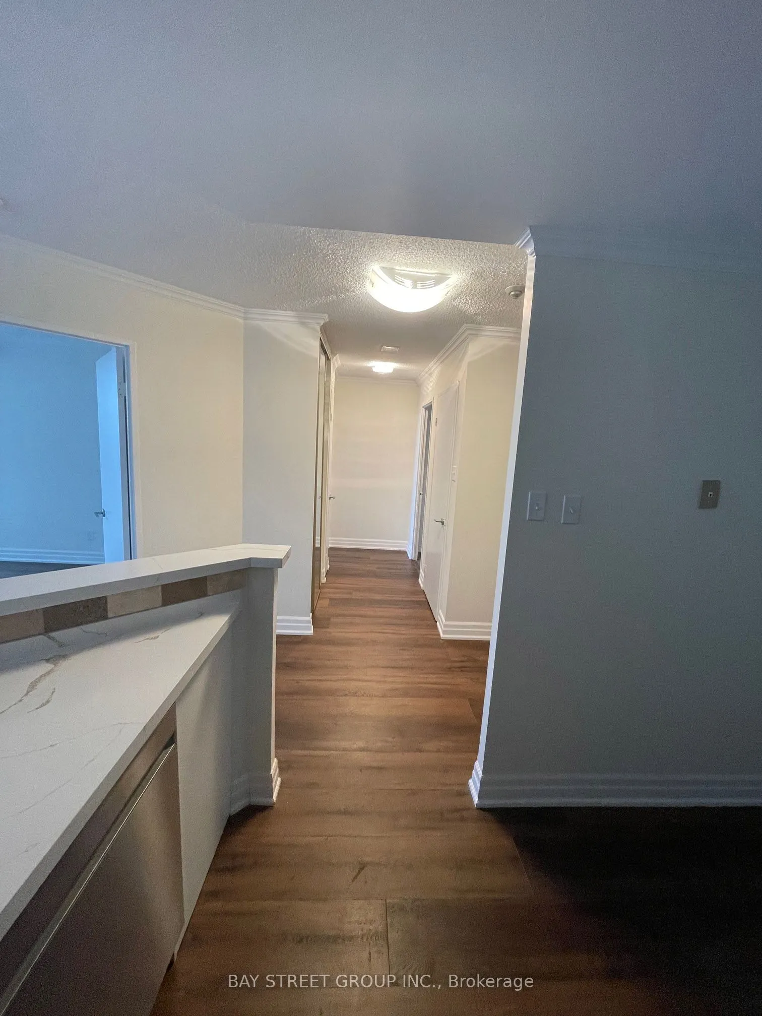 1101 Steeles Avenue W, #PH209