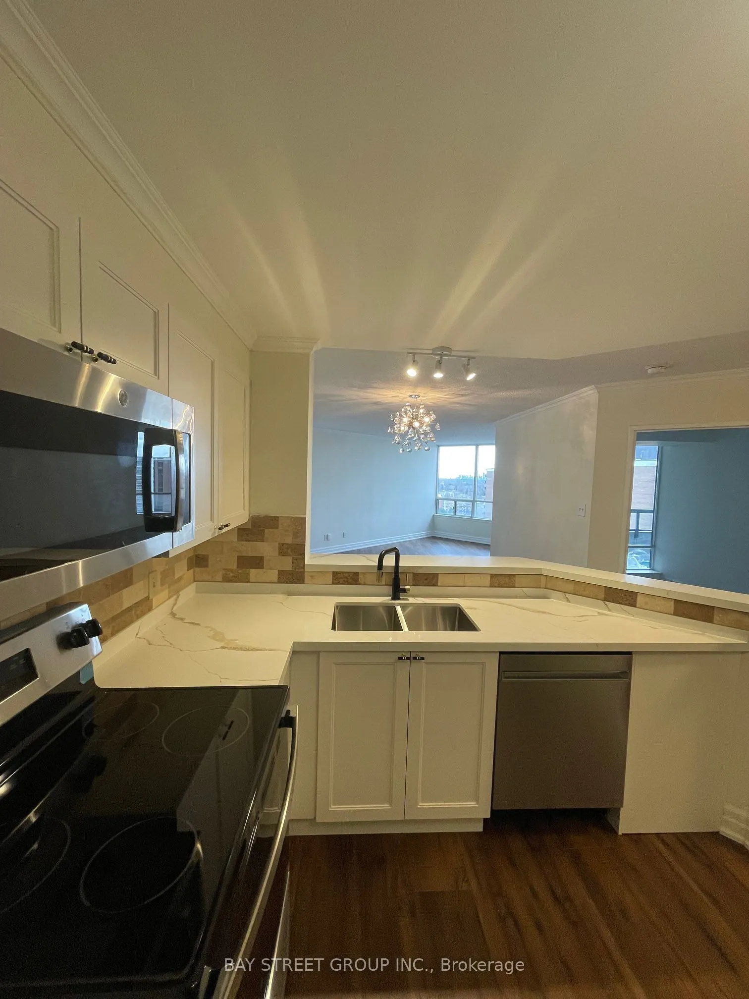 1101 Steeles Avenue W, #PH209