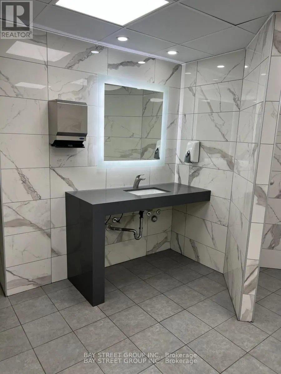 1101 Steeles Avenue W, #PH209