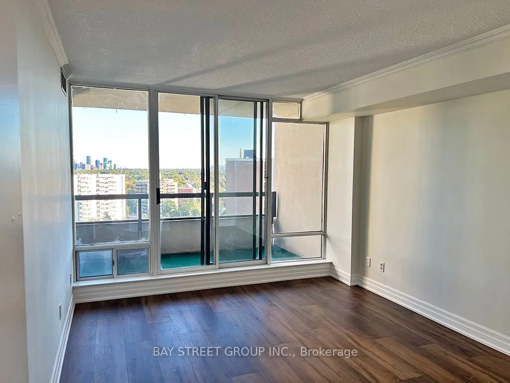 1101 Steeles Avenue W, #PH209
