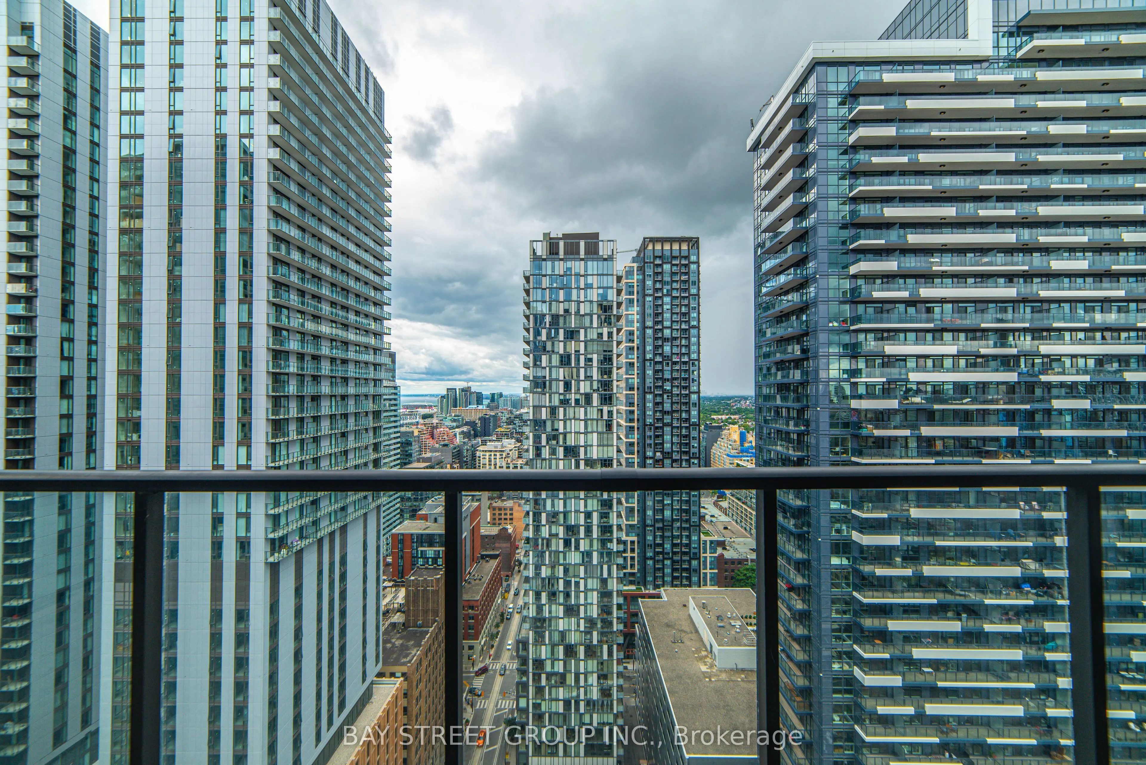 290 Adelaide Street W, #3112
