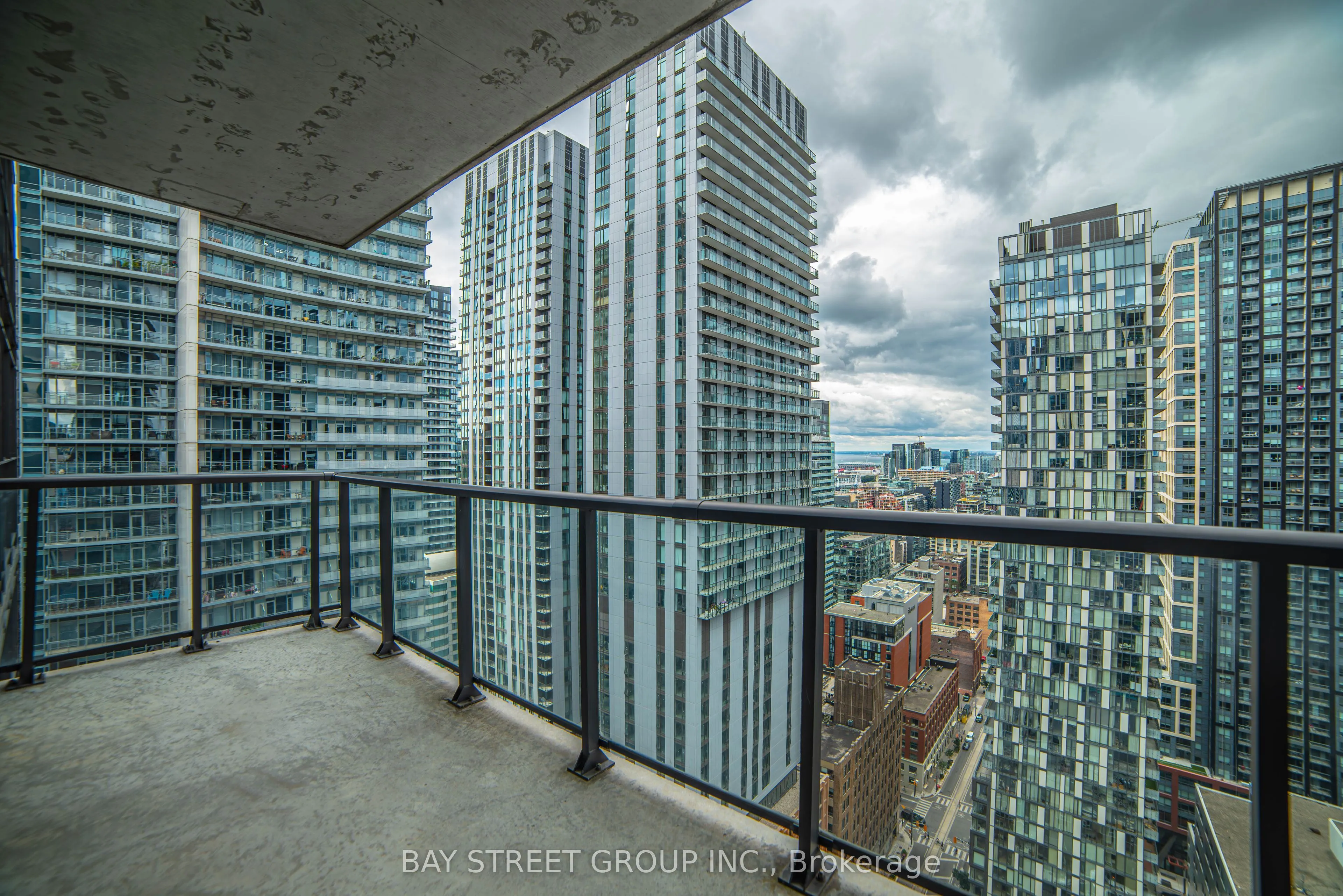 290 Adelaide Street W, #3112
