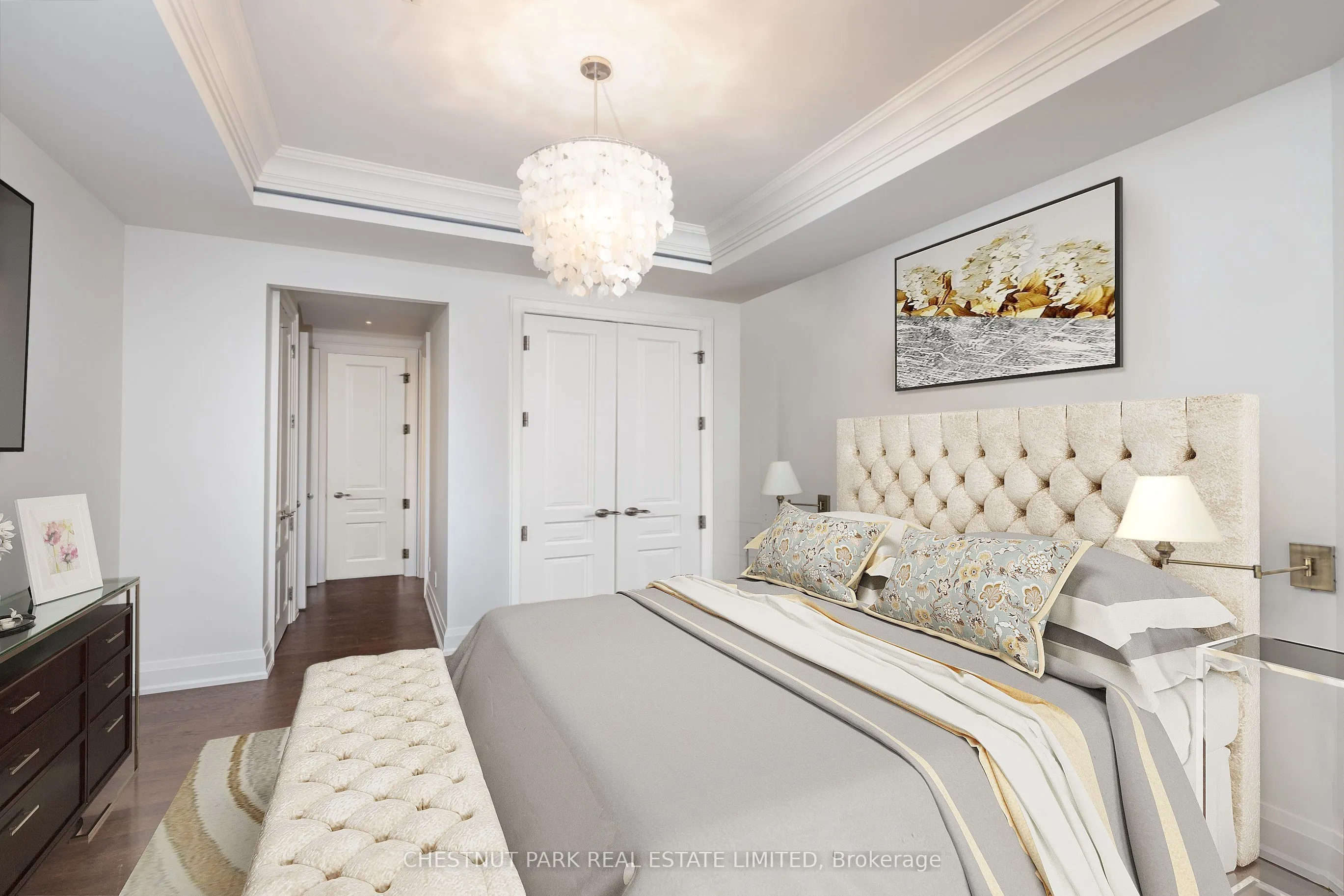 112 St Clair Avenue W, #403