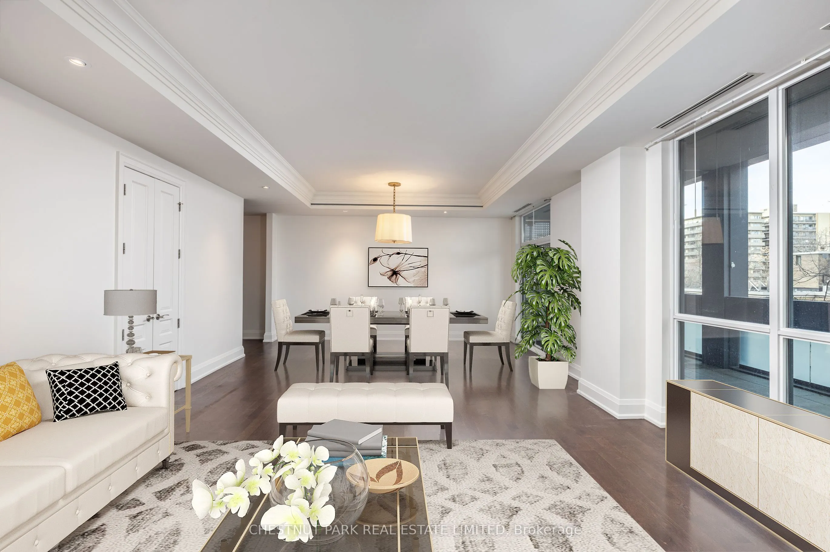 112 St Clair Avenue W, #403
