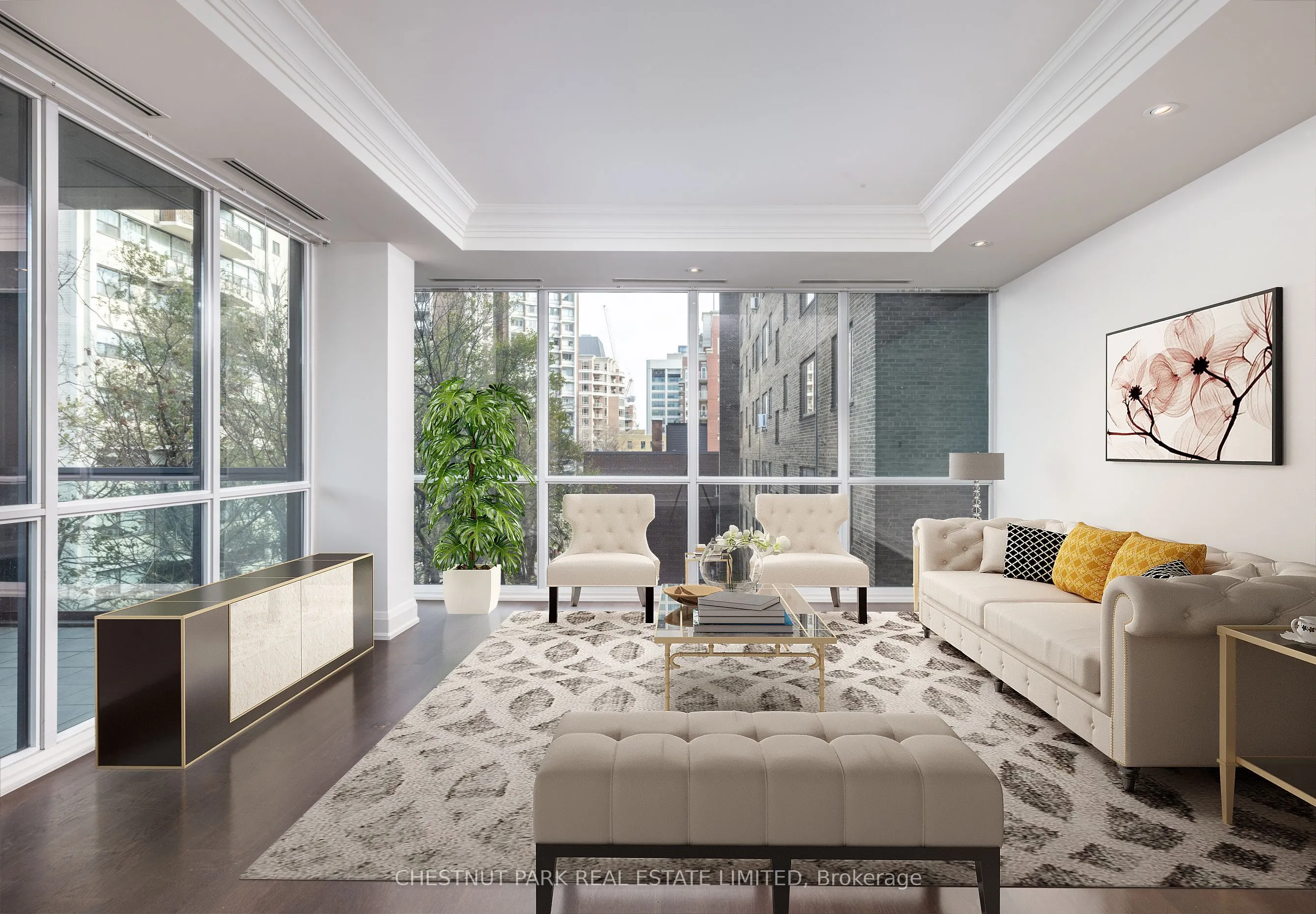 112 St Clair Avenue W, #403
