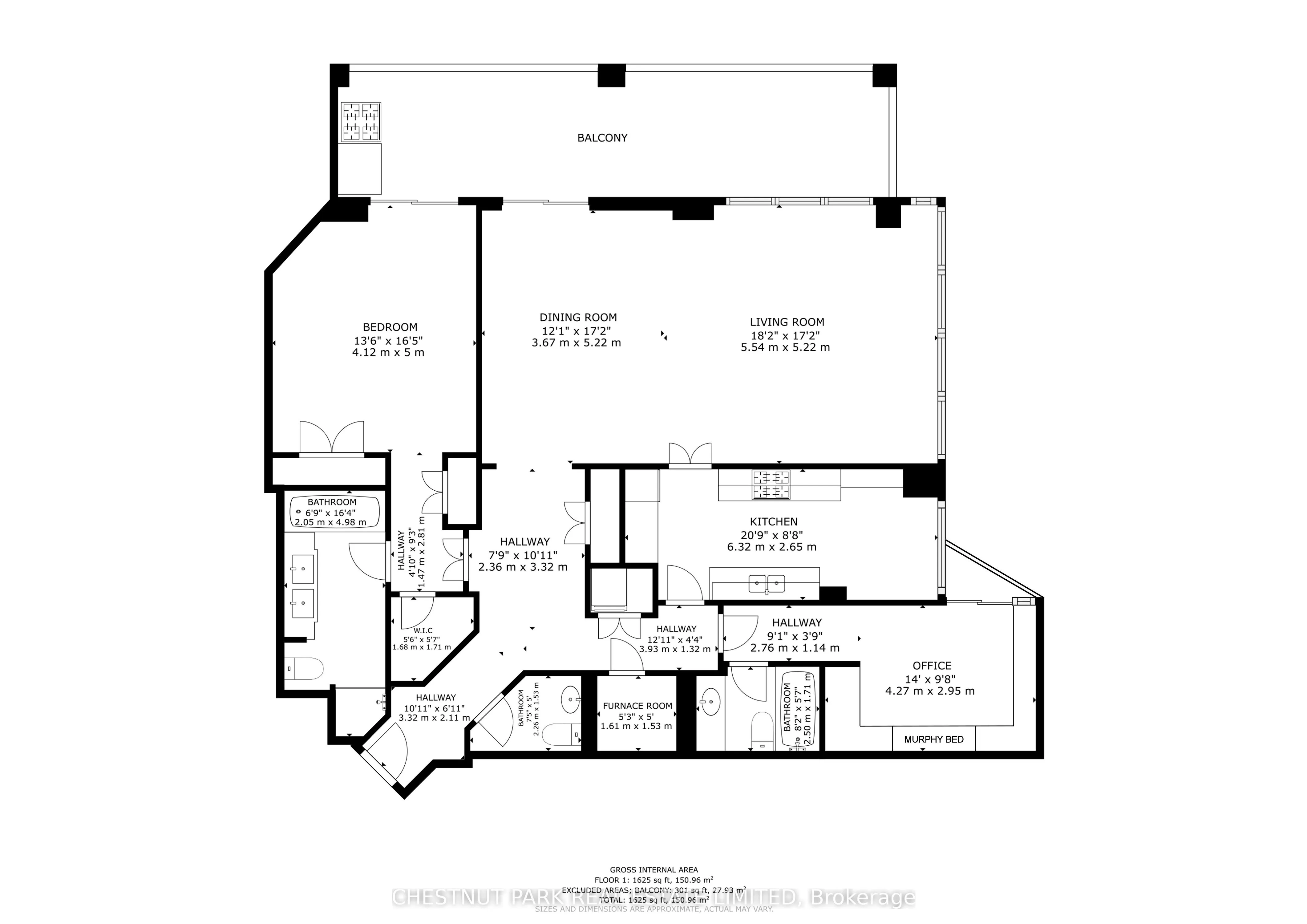 112 St Clair Avenue W, #403