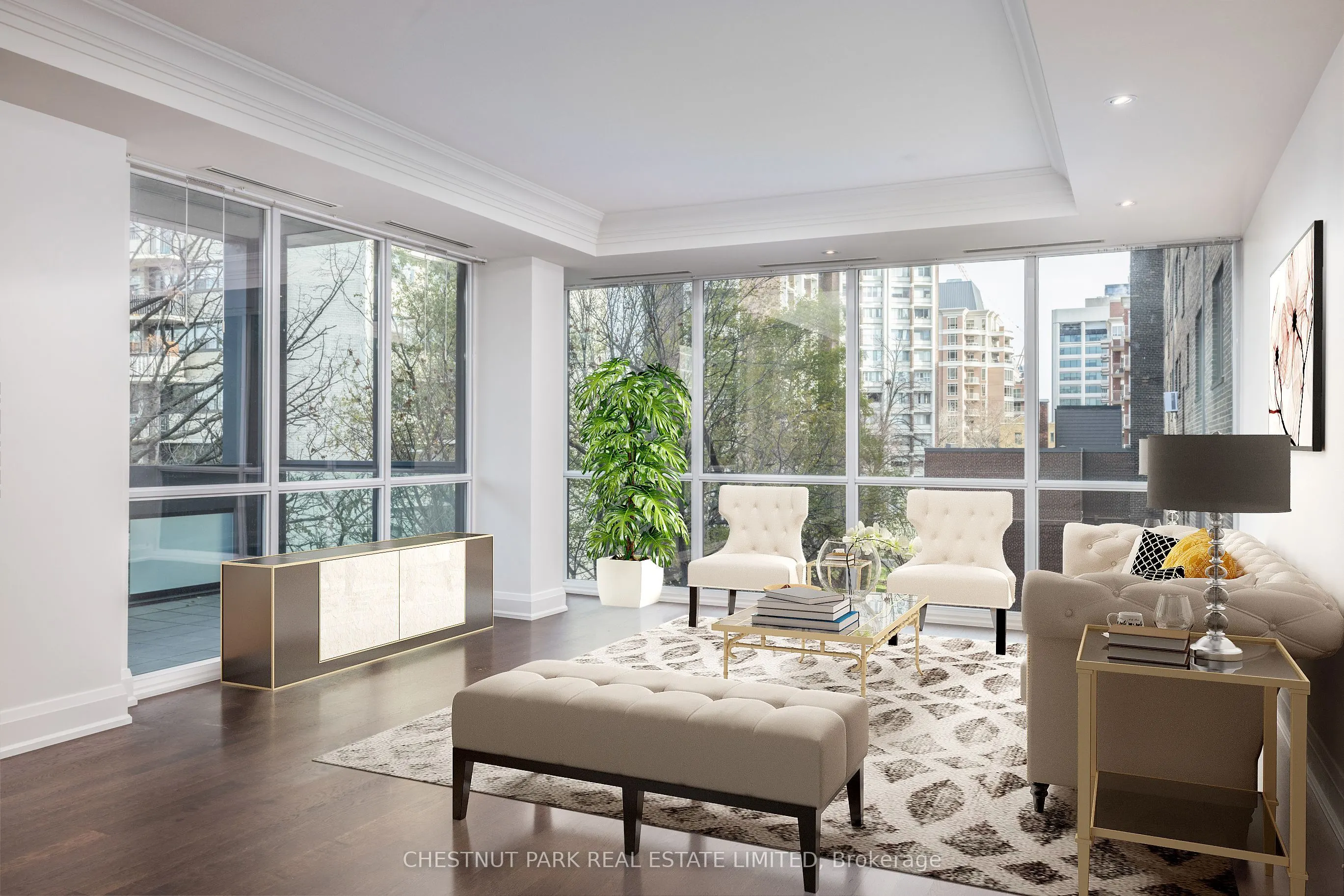 112 St Clair Avenue W, #403