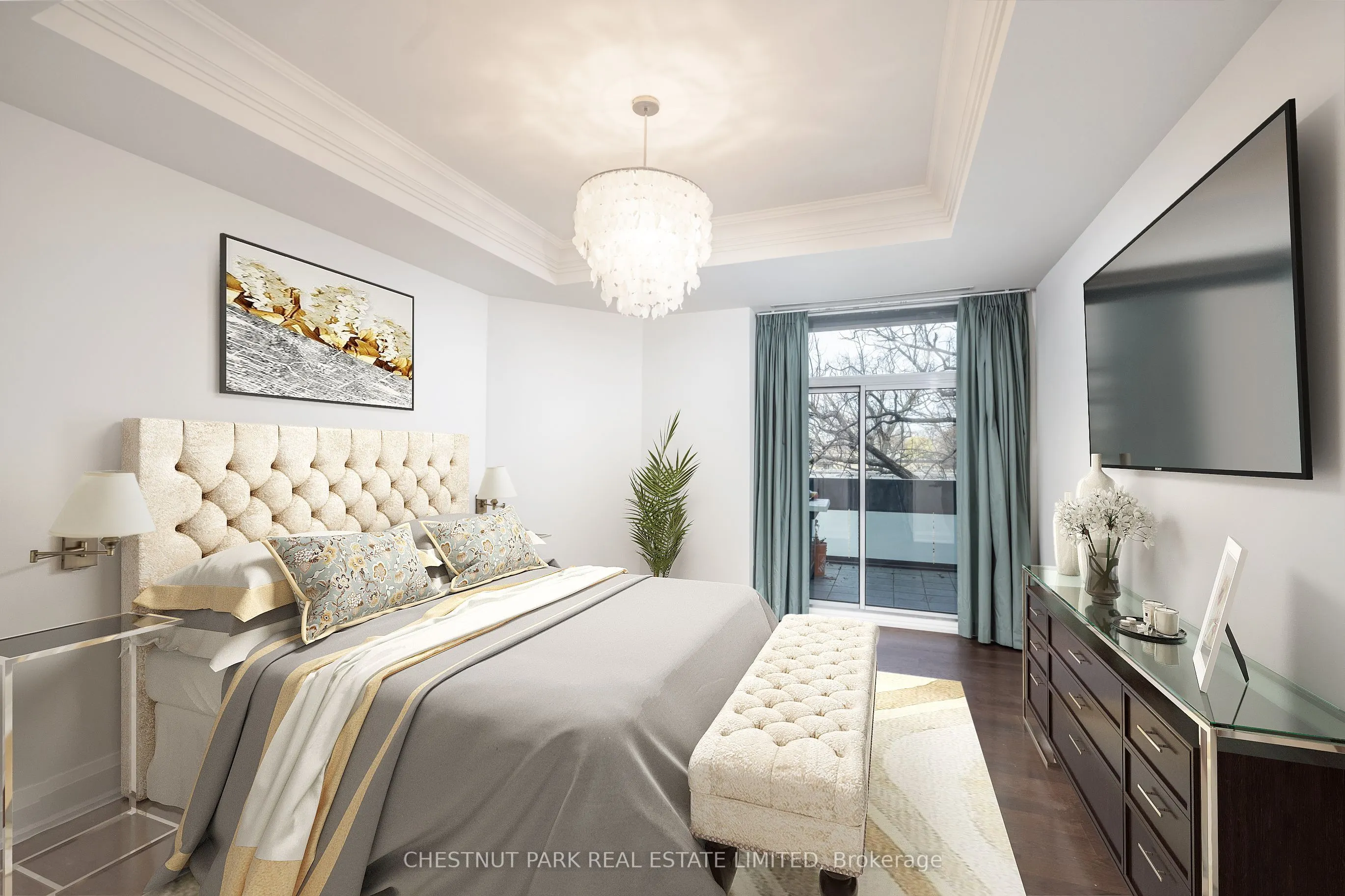 112 St Clair Avenue W, #403