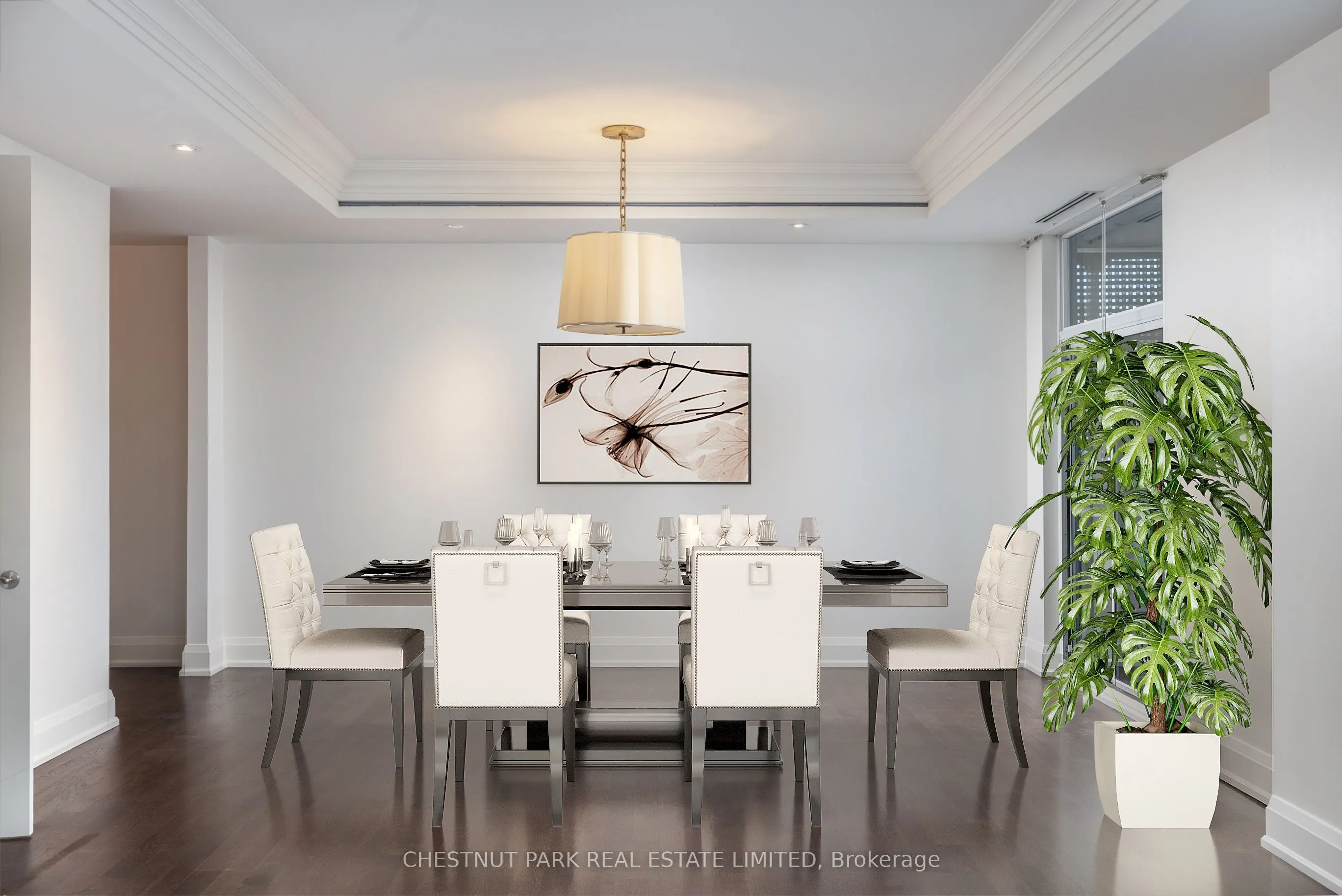 112 St Clair Avenue W, #403