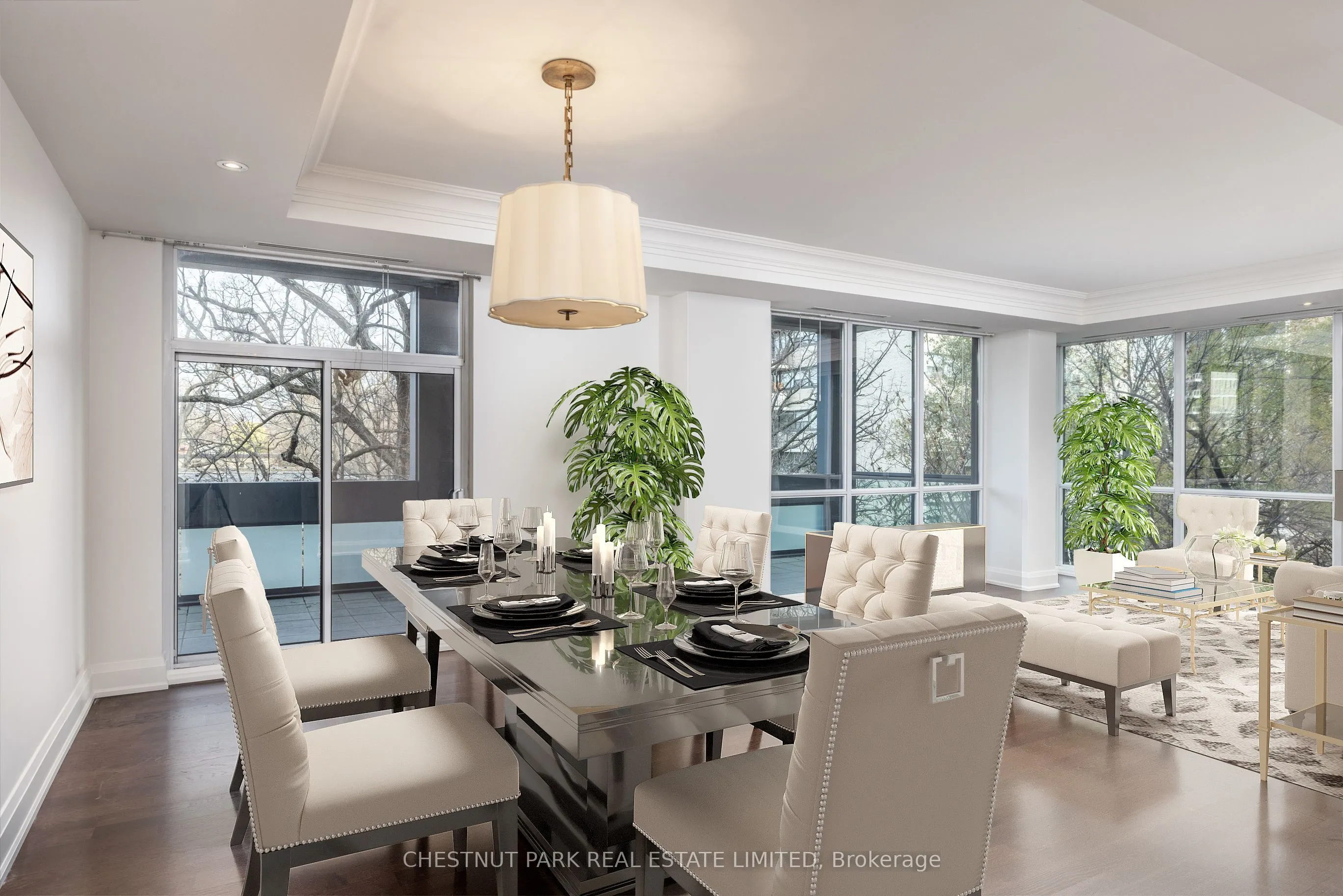 112 St Clair Avenue W, #403
