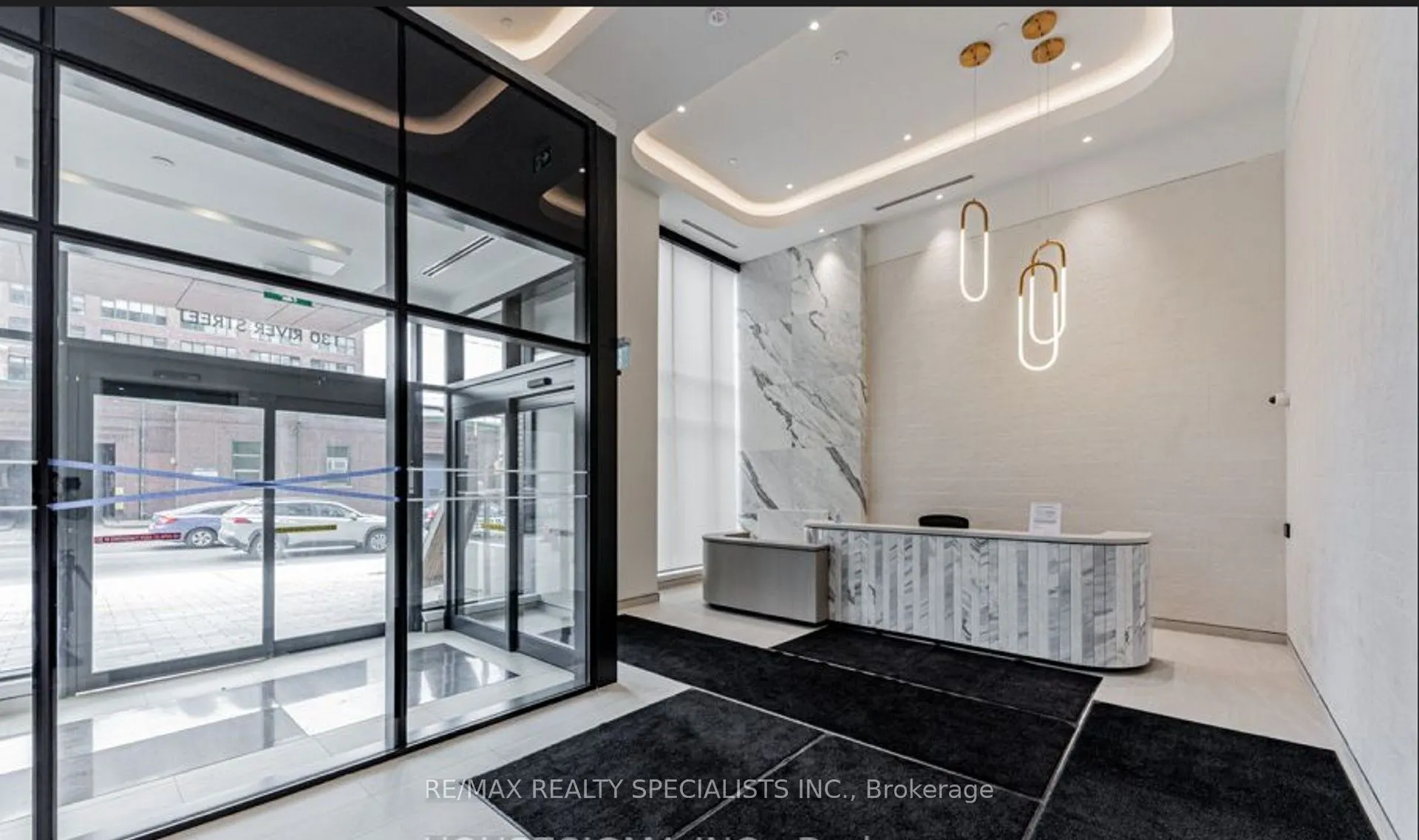 130 River Street #1306