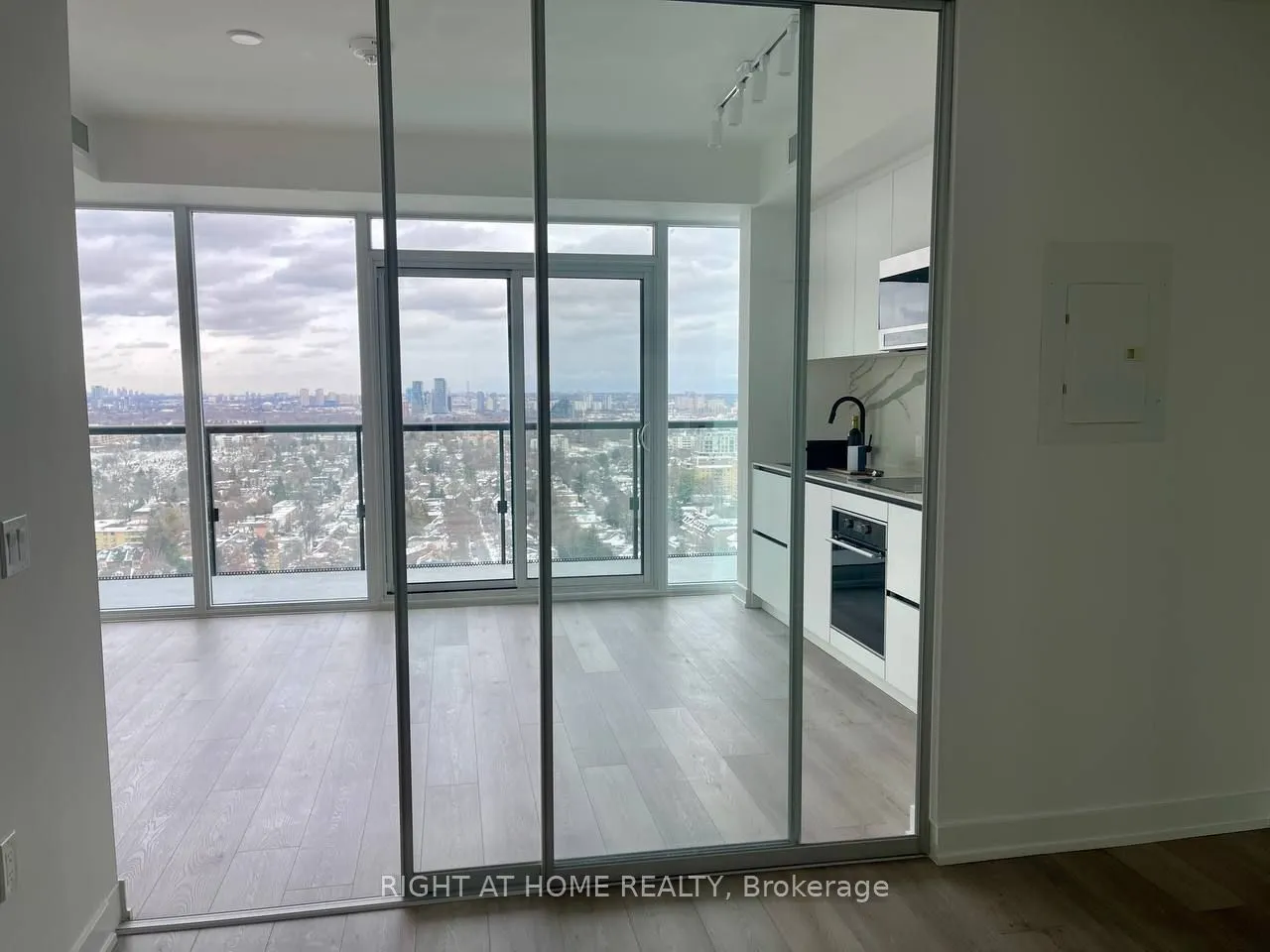 127 Broadway Avenue, #2411S