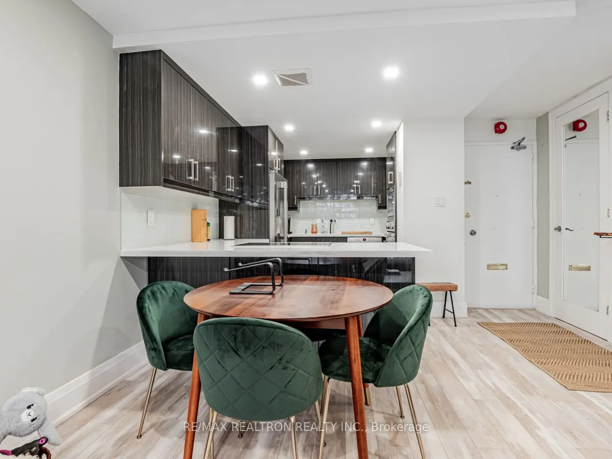 60 Montclair Avenue, #301