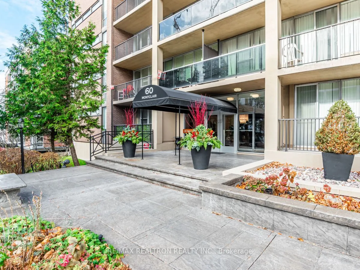 60 Montclair Avenue, #301