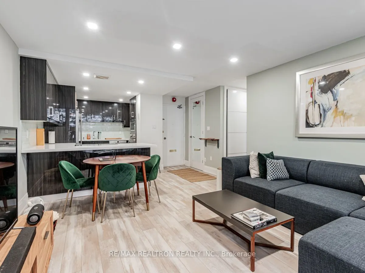 60 Montclair Avenue, #301