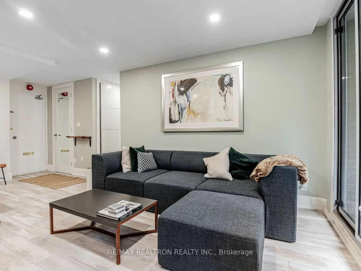 60 Montclair Avenue, #301