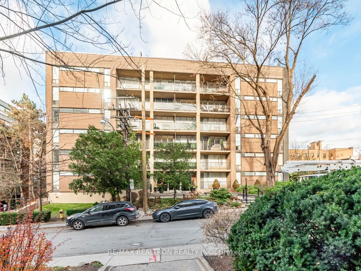 60 Montclair Avenue, #301