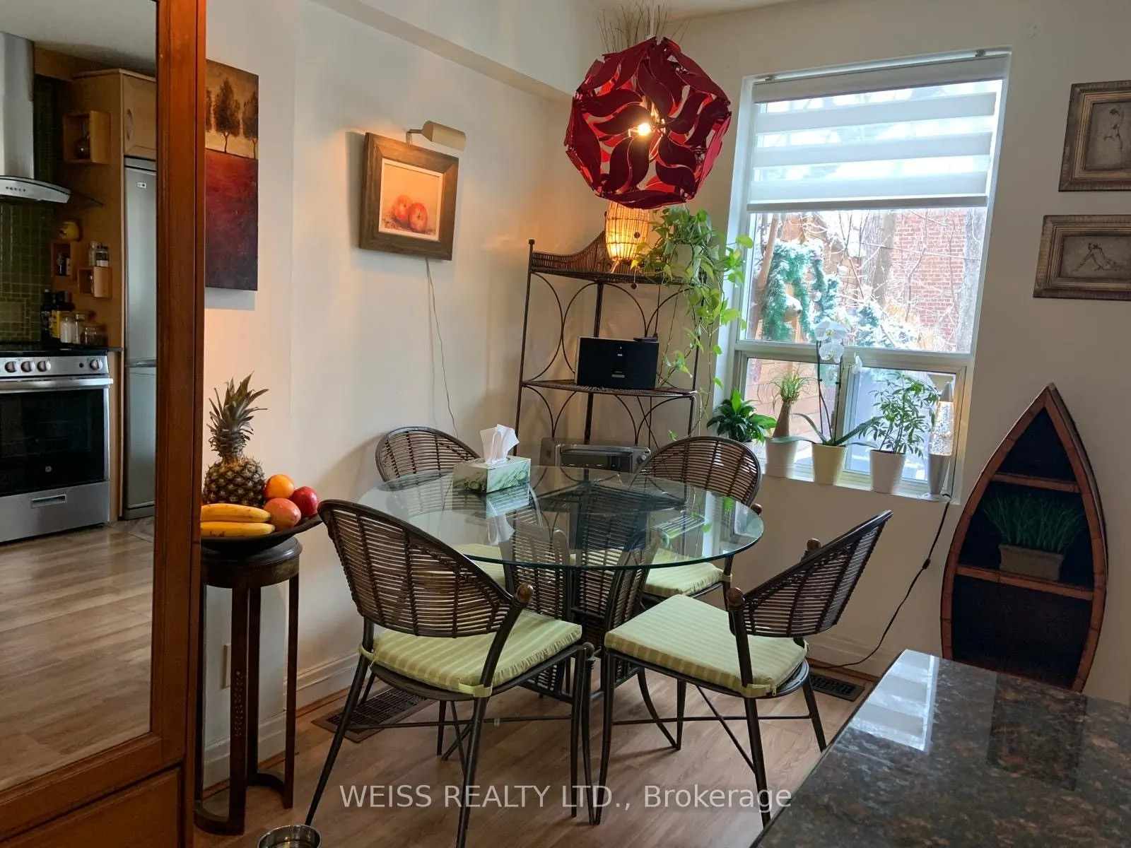 3 Khedive Avenue