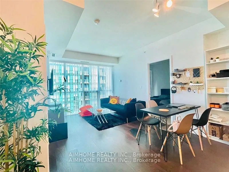 11 Bogert Avenue, #3209