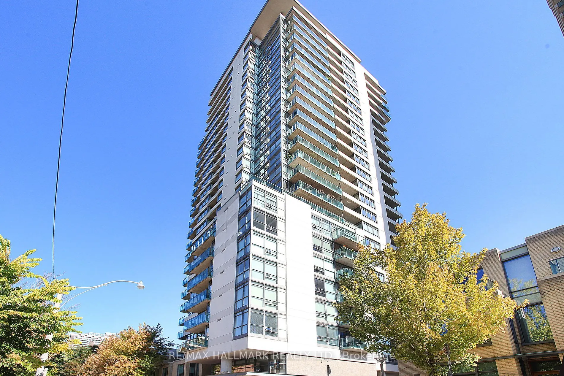 285 Mutual Street #2201