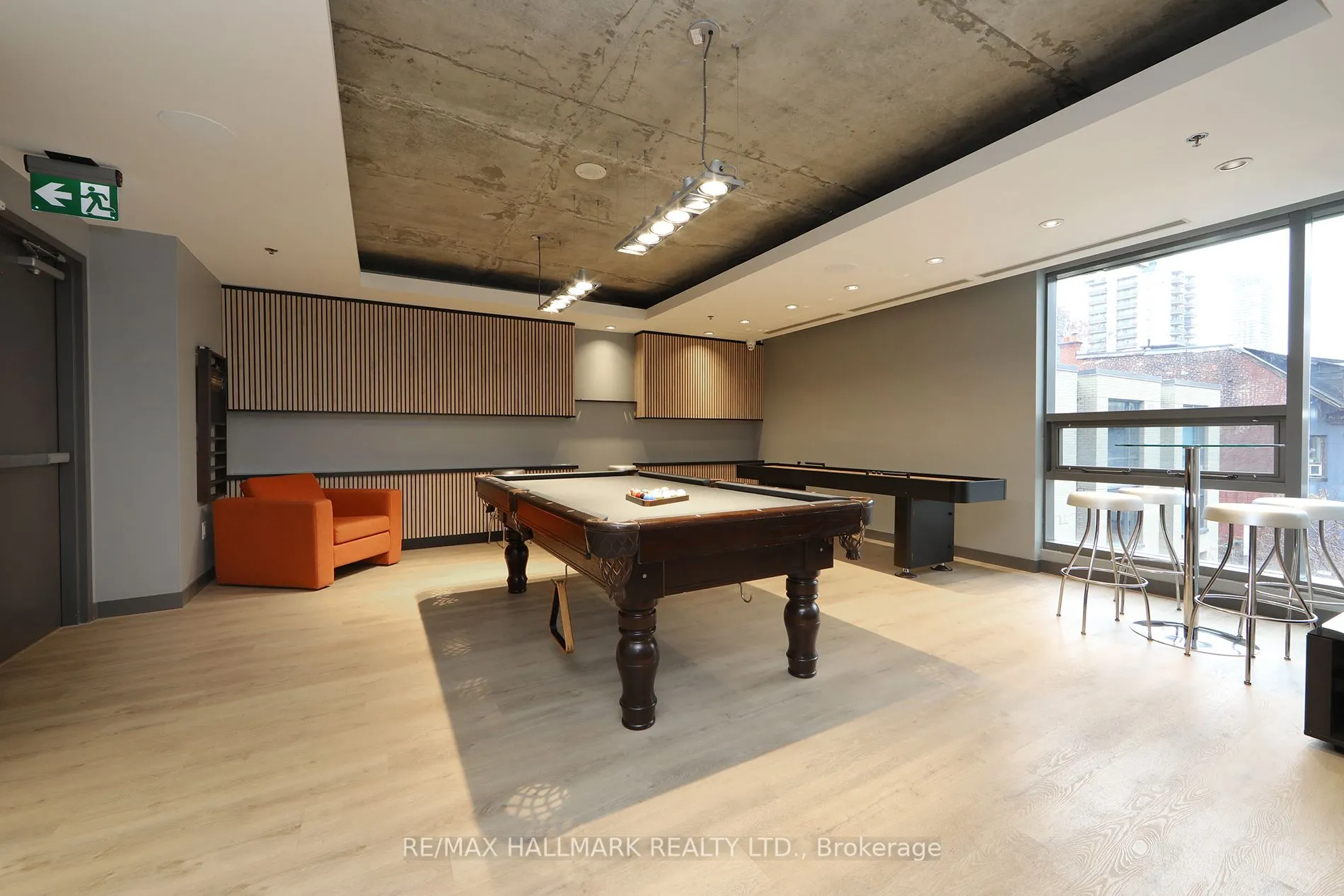 285 Mutual Street #2201