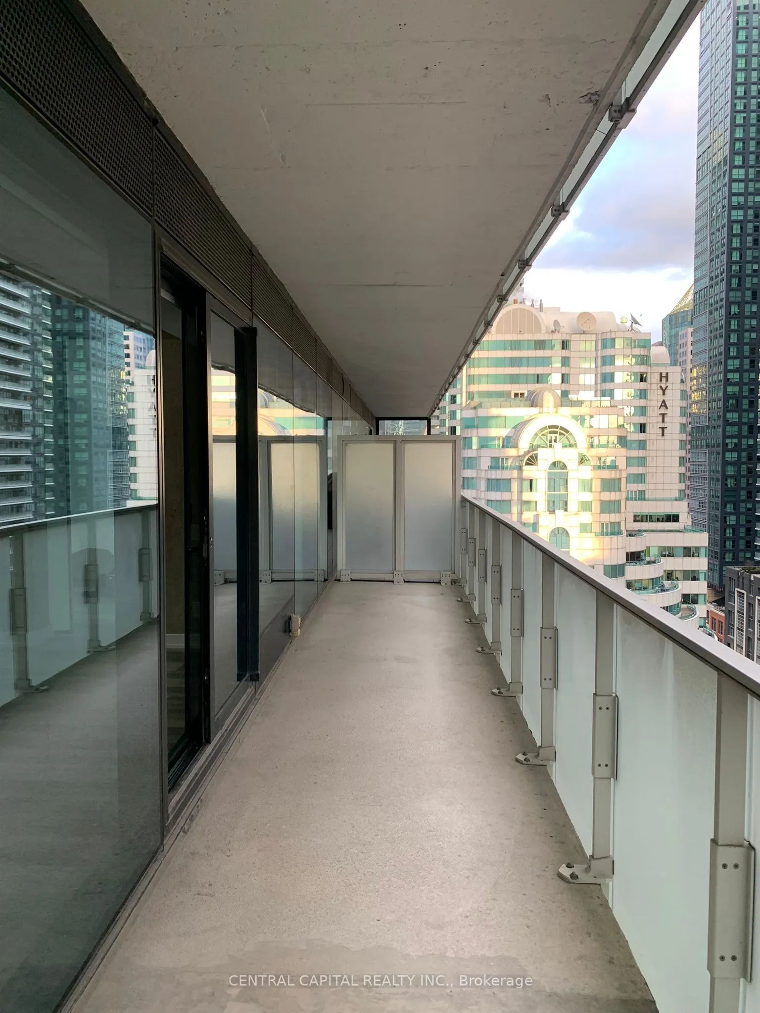 11 Charlotte Street, #1401