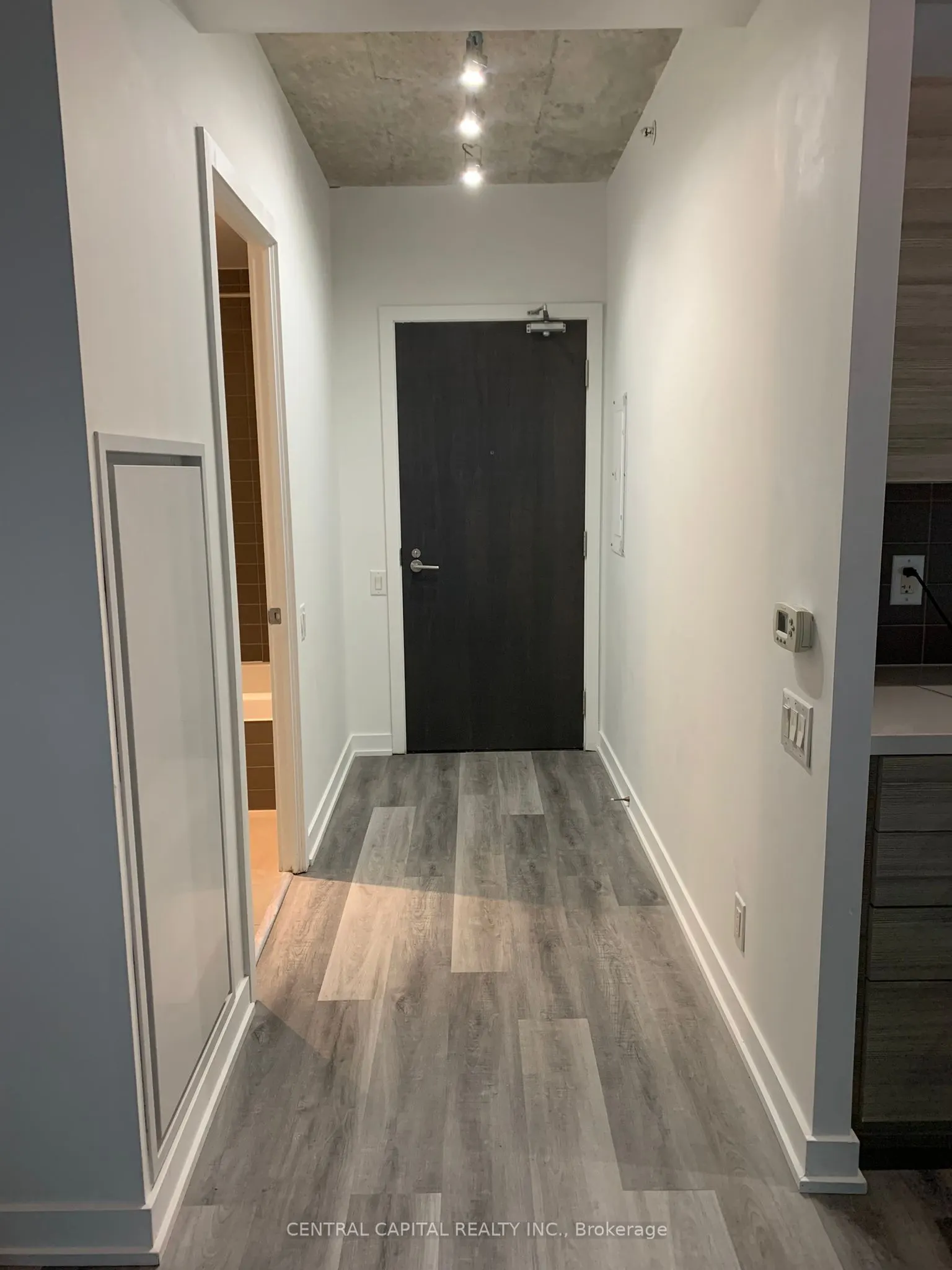 11 Charlotte Street, #1401