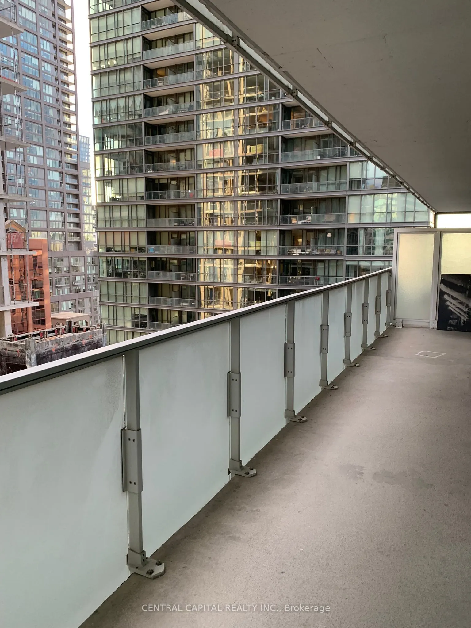 11 Charlotte Street, #1401