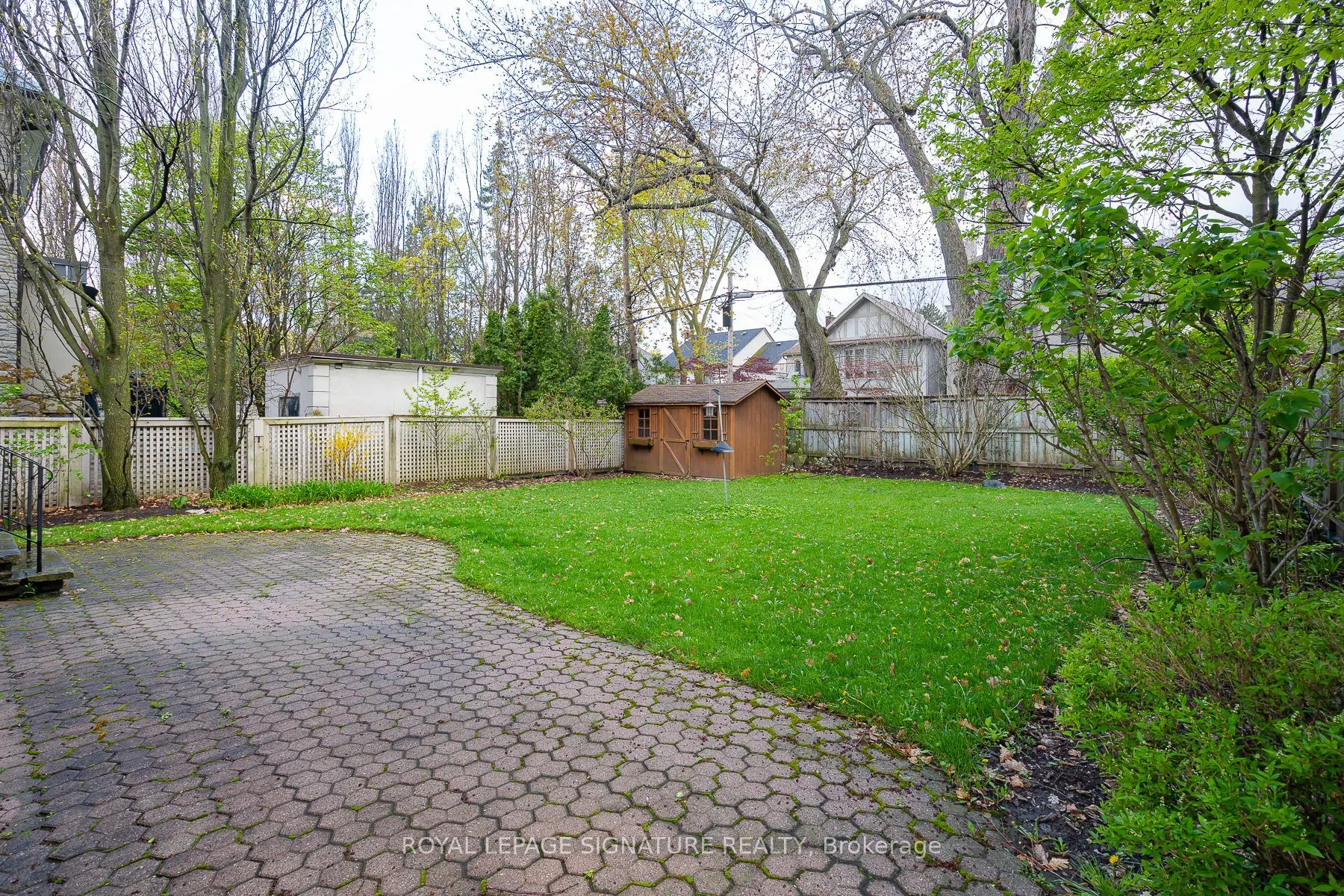 408 Rosemary Road