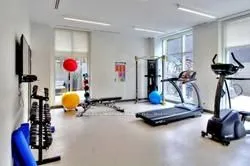 68 Merton Street, #204