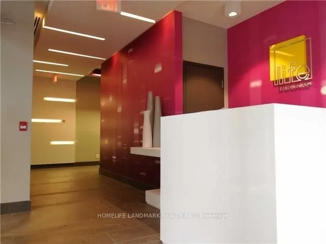 68 Merton Street, #204