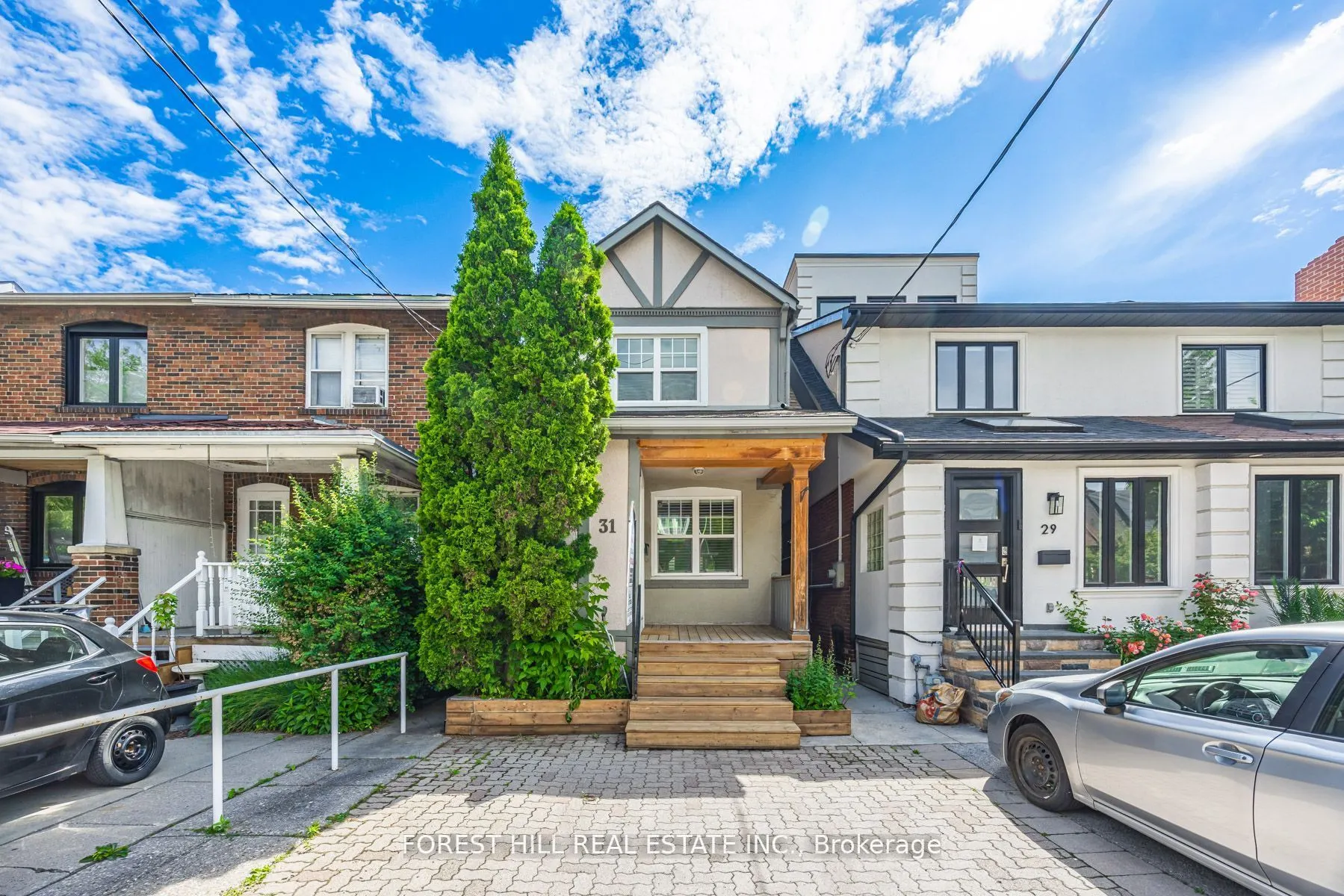 31 Taunton Road