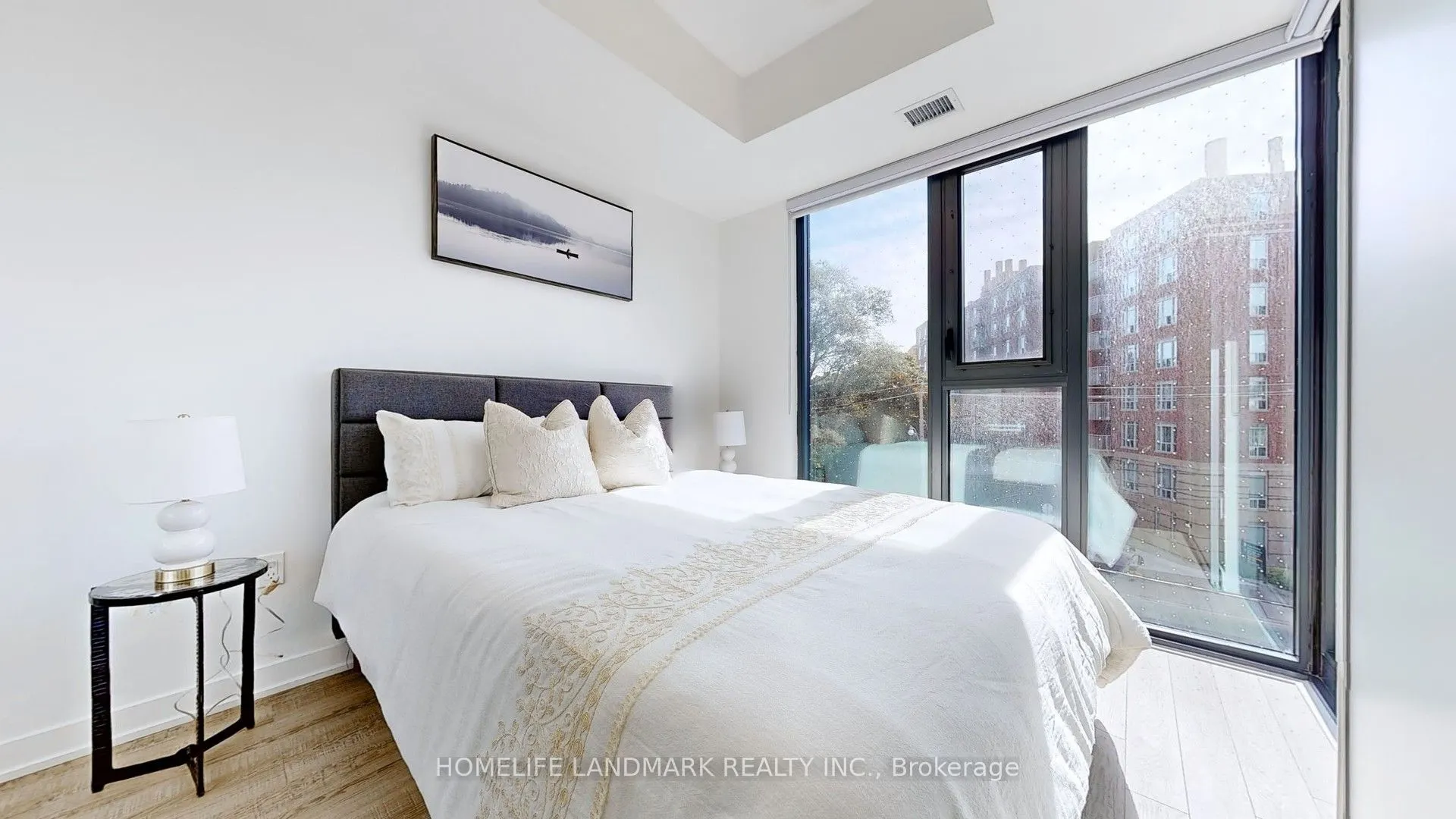 250 Lawrence Avenue W, #317