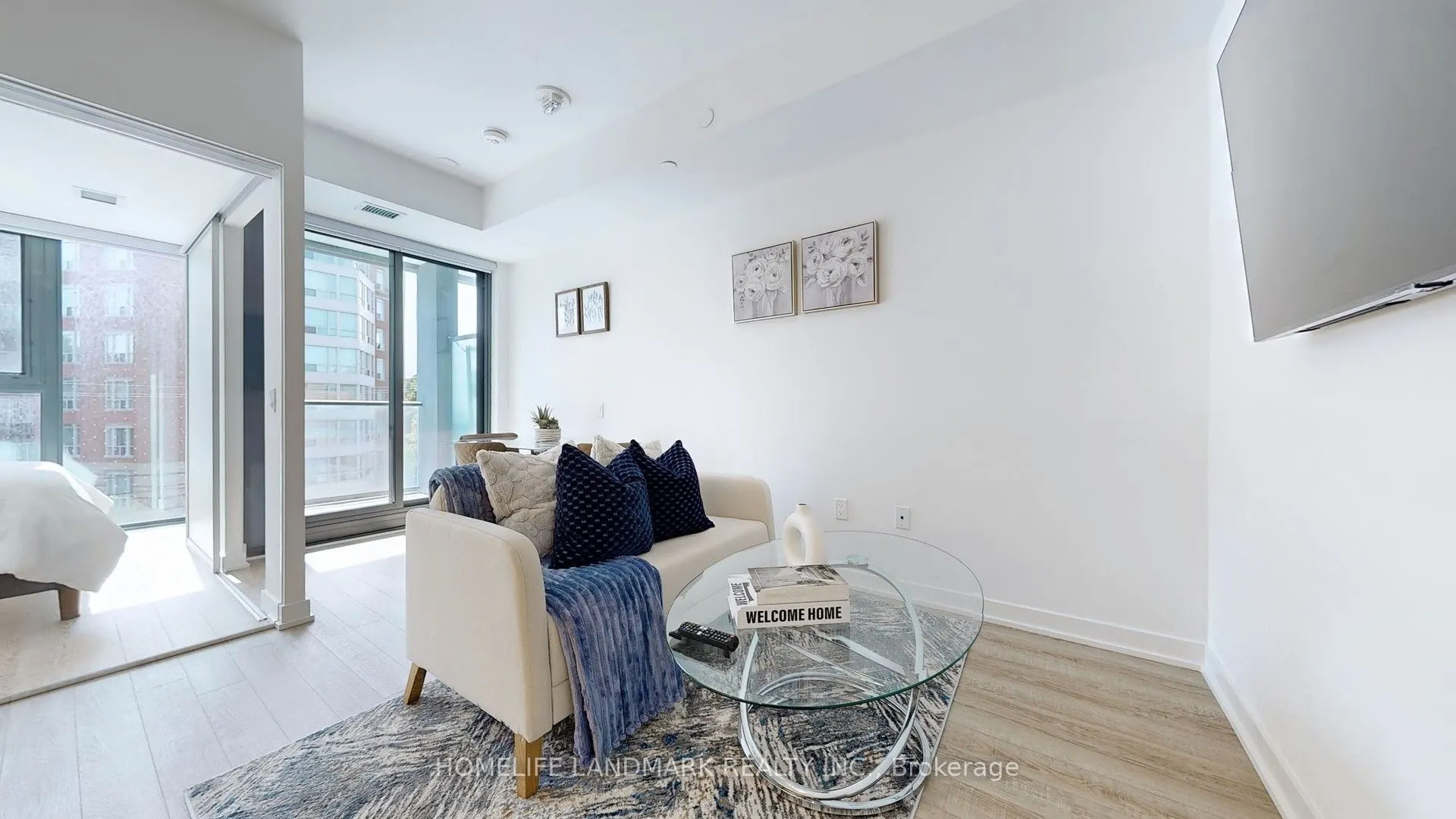 250 Lawrence Avenue W, #317