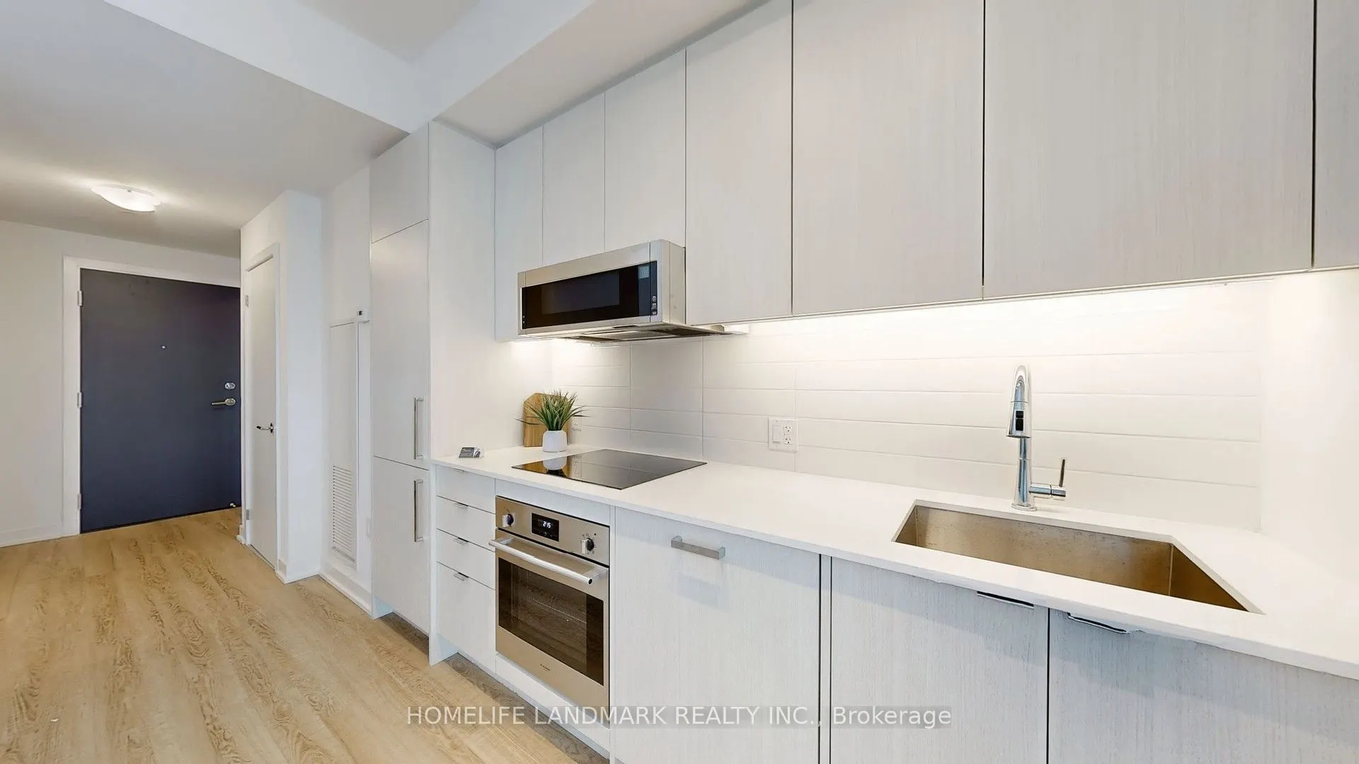 250 Lawrence Avenue W, #317