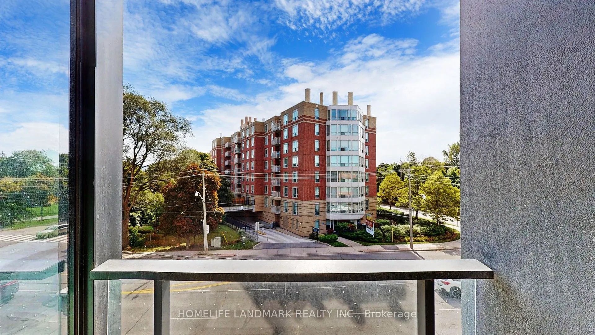 250 Lawrence Avenue W, #317