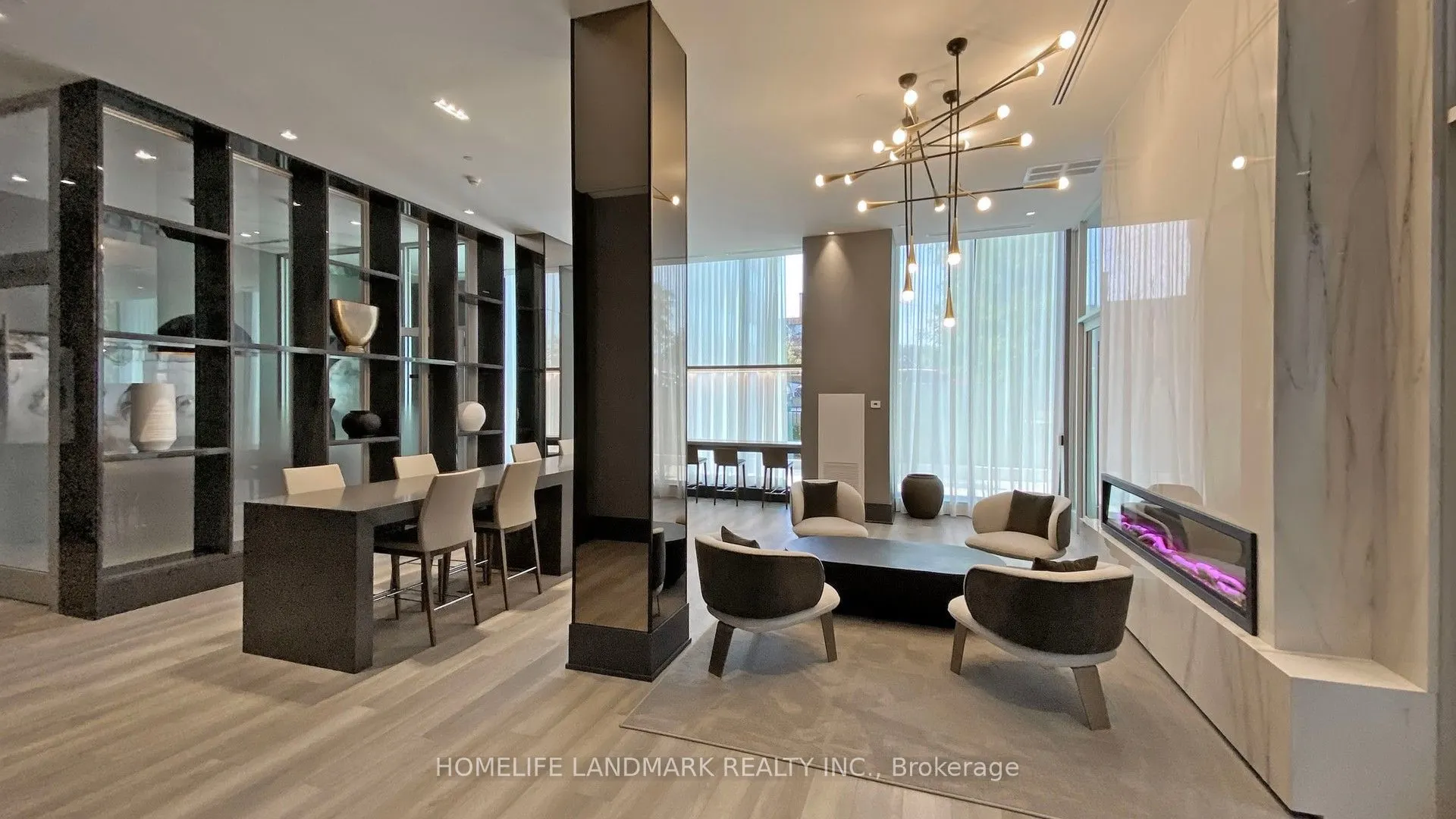 250 Lawrence Avenue W, #317