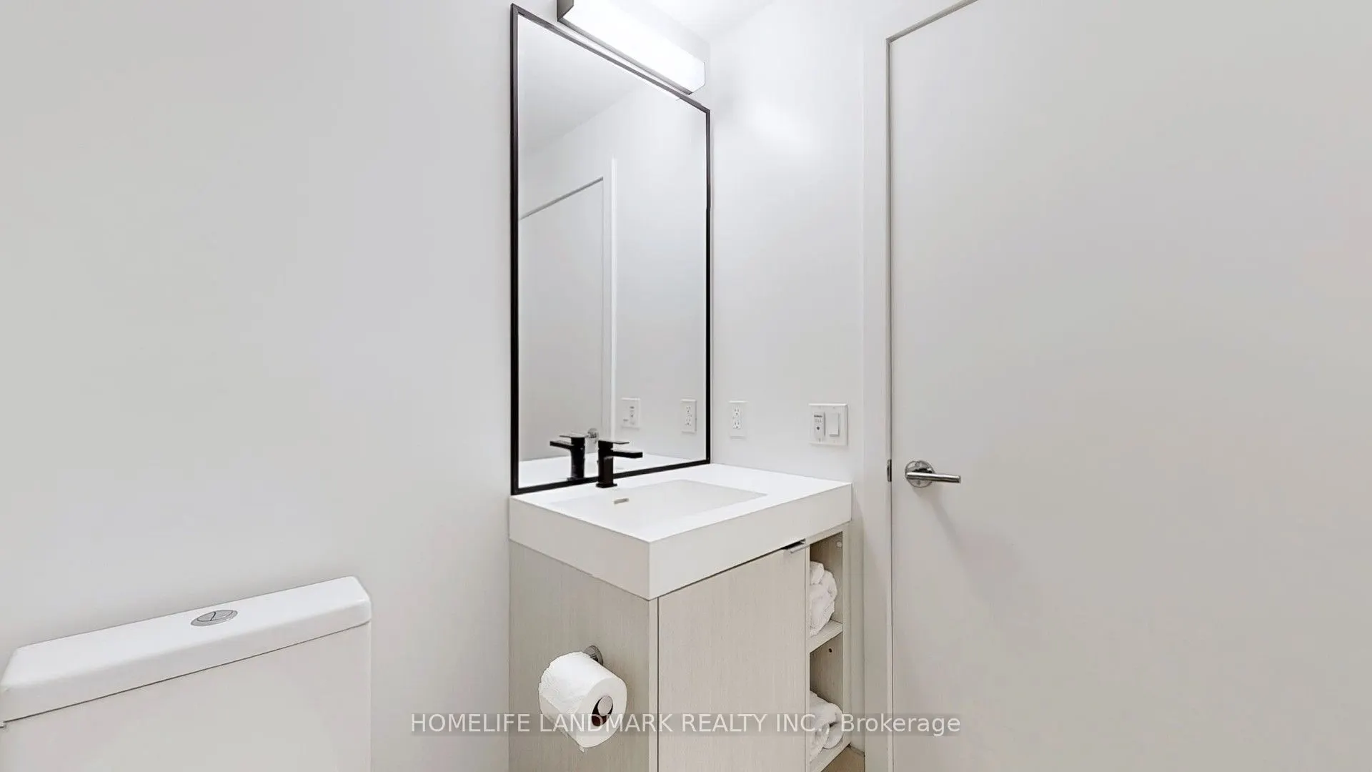 250 Lawrence Avenue W, #317