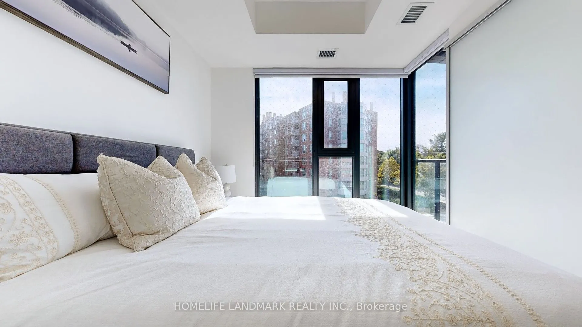250 Lawrence Avenue W, #317